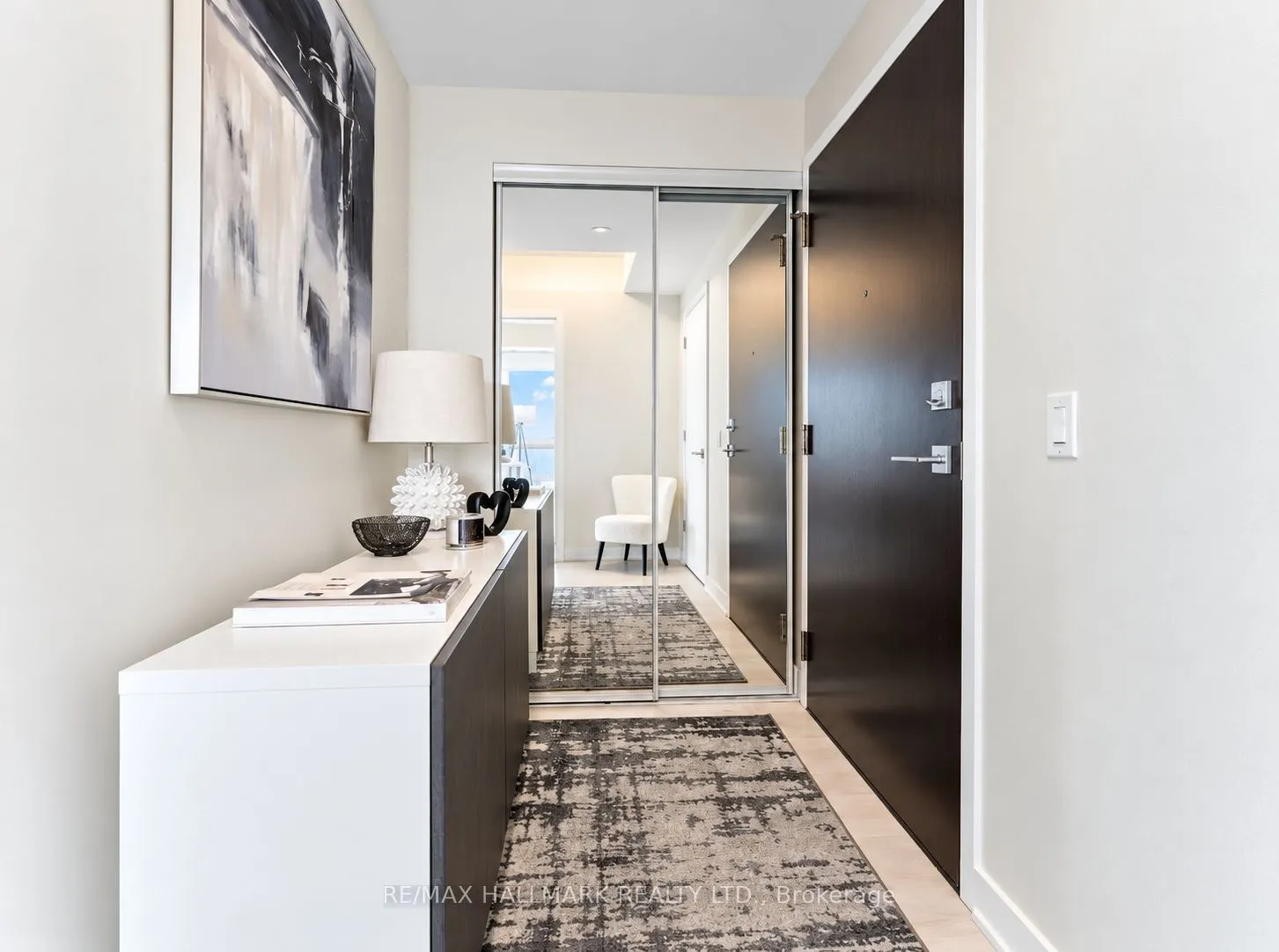 2221 Yonge Street #4009