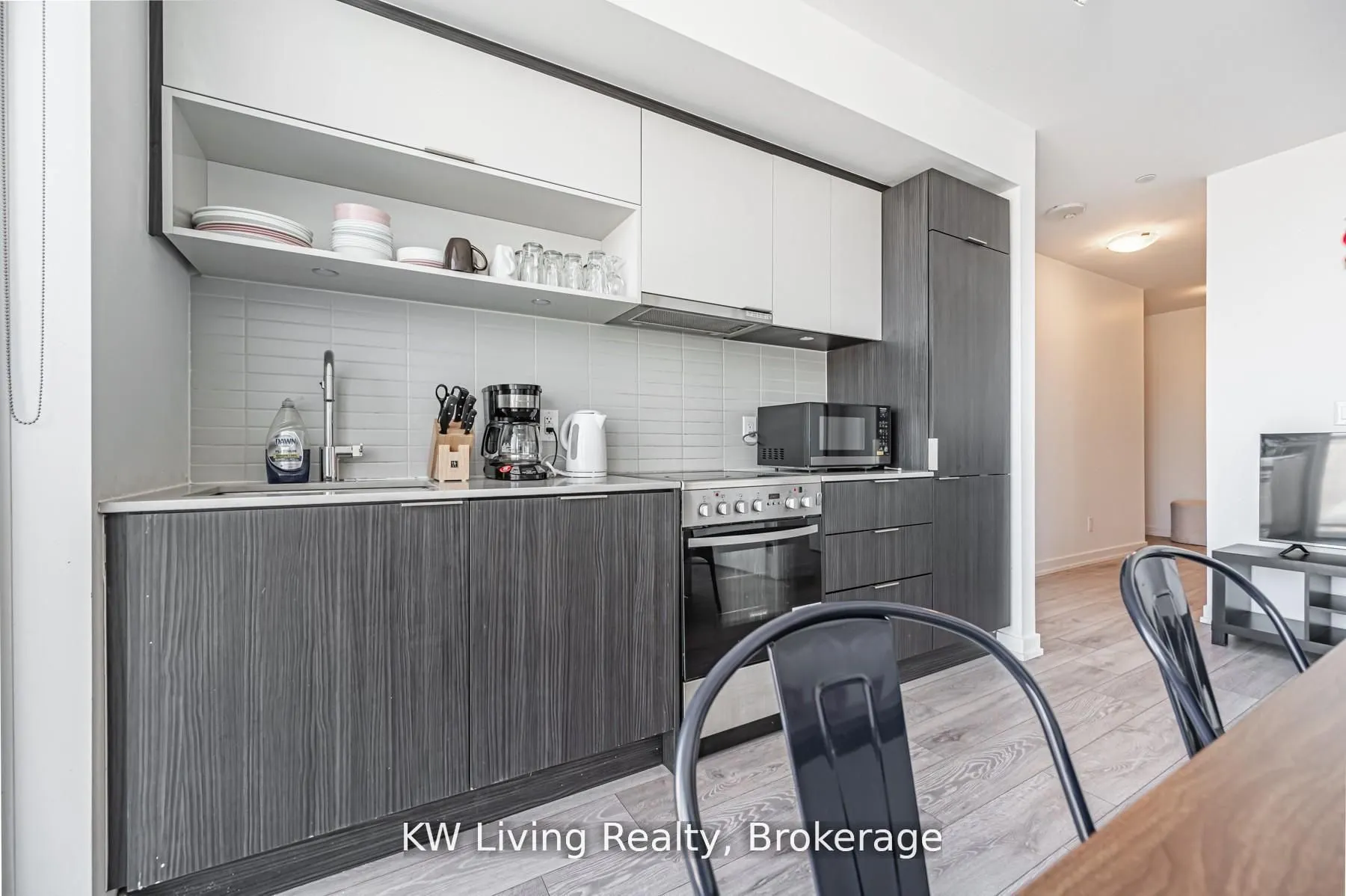 159 Wellesley Street E #3009