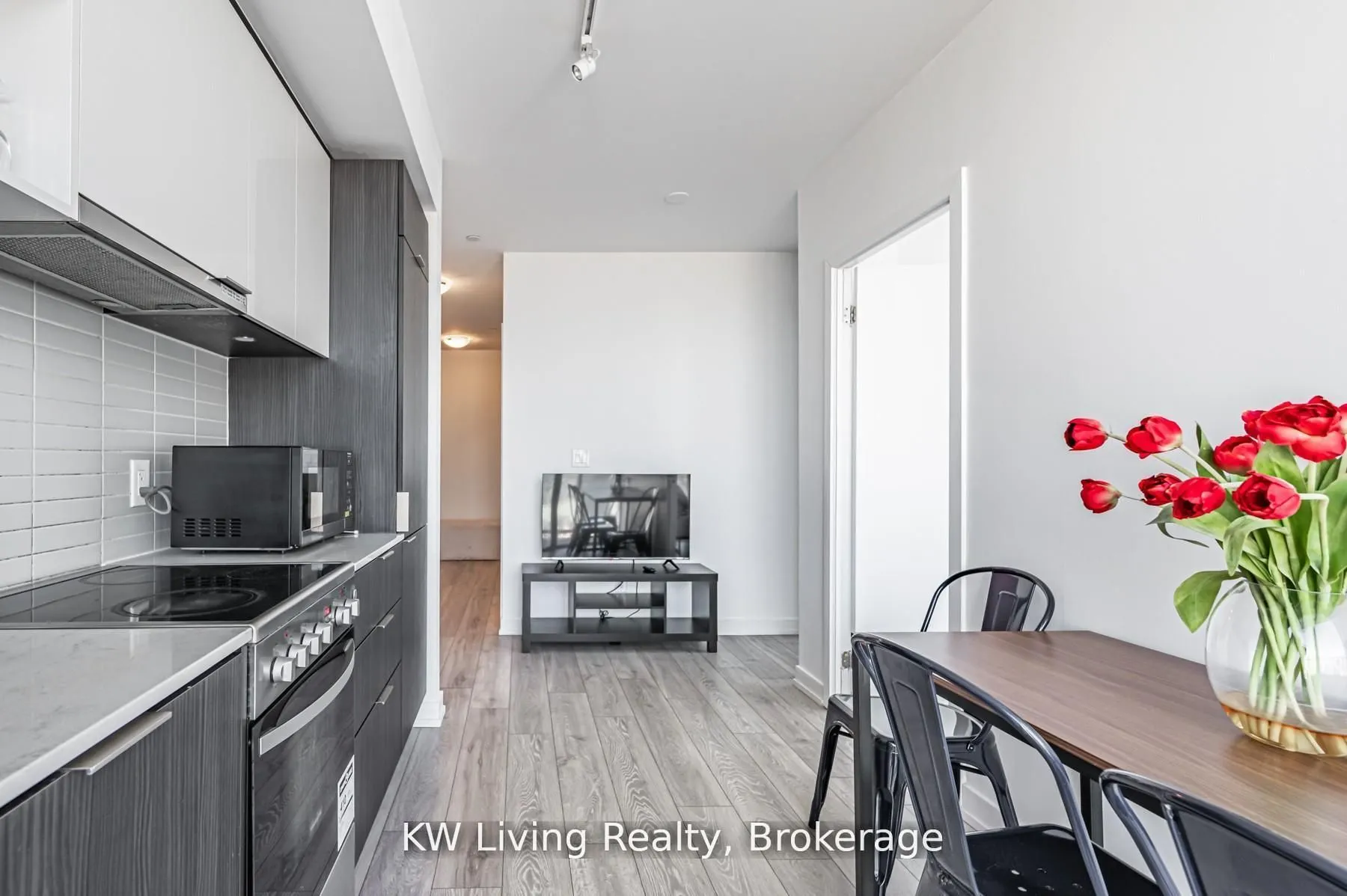 159 Wellesley Street E #3009