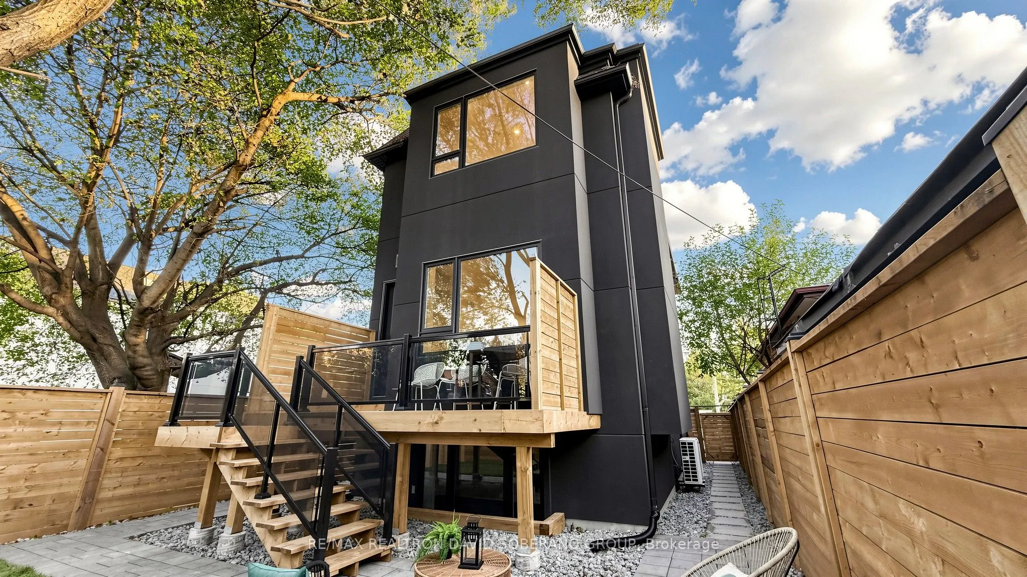 22 Verwood Avenue