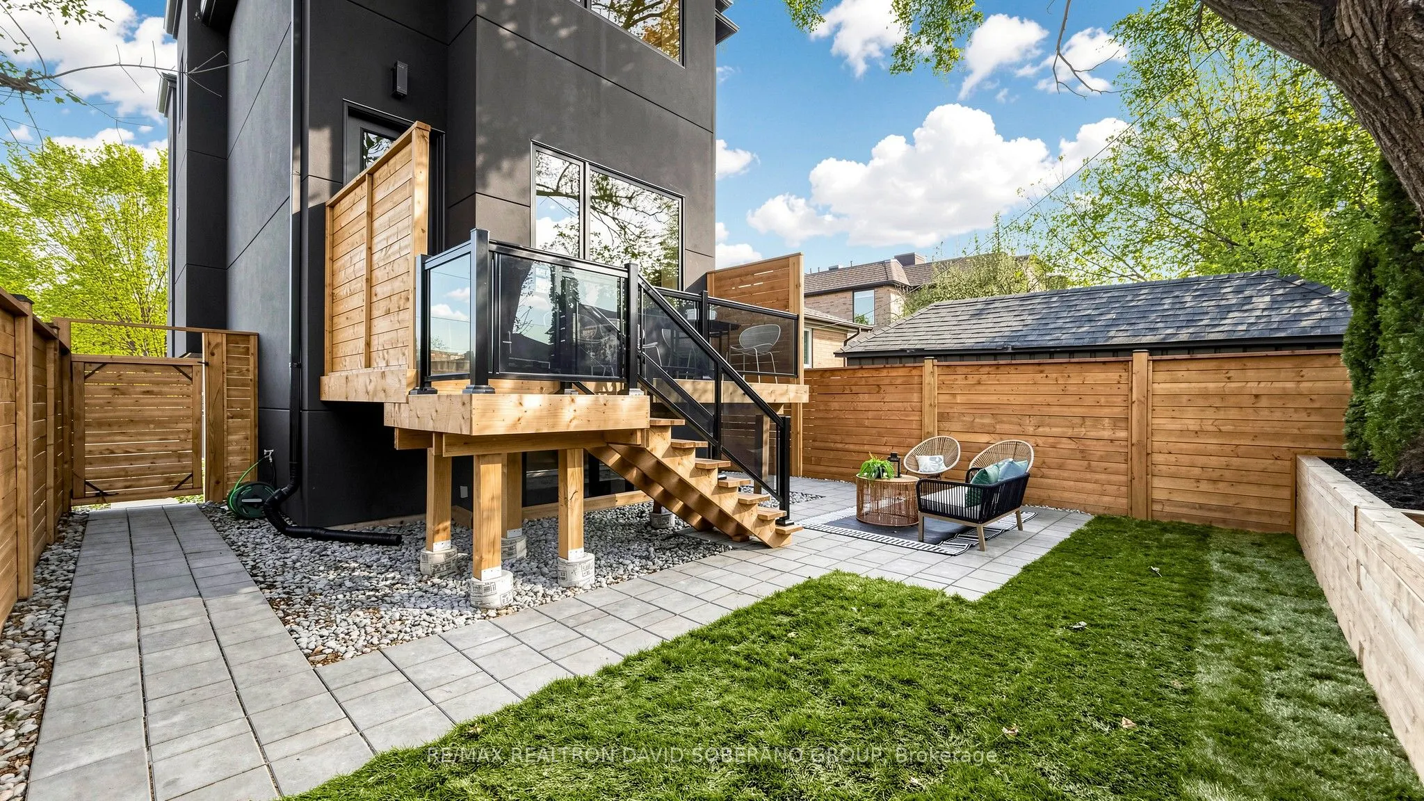 22 Verwood Avenue