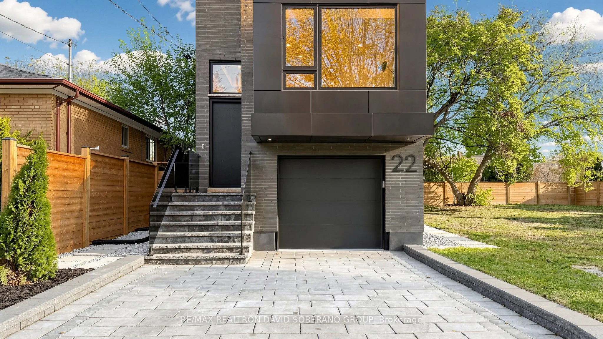 22 Verwood Avenue