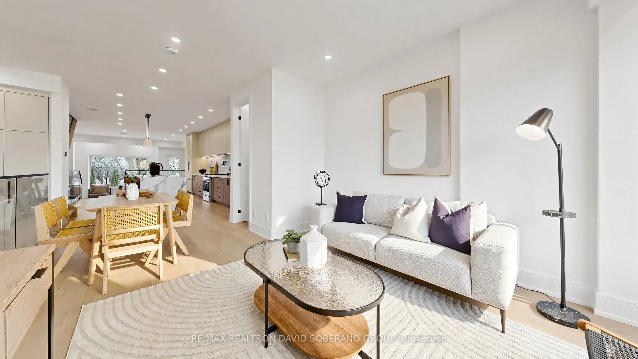 22 Verwood Avenue