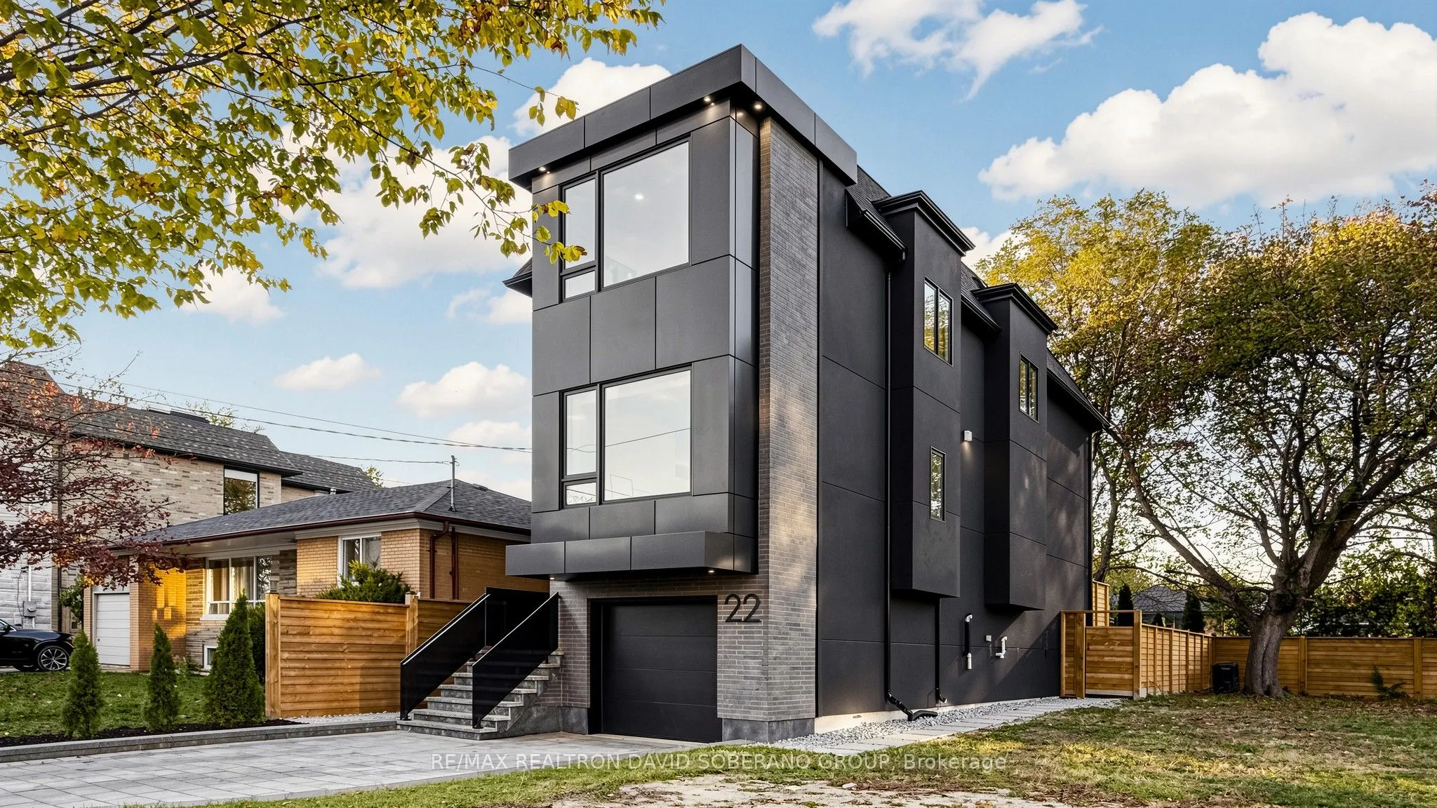 22 Verwood Avenue