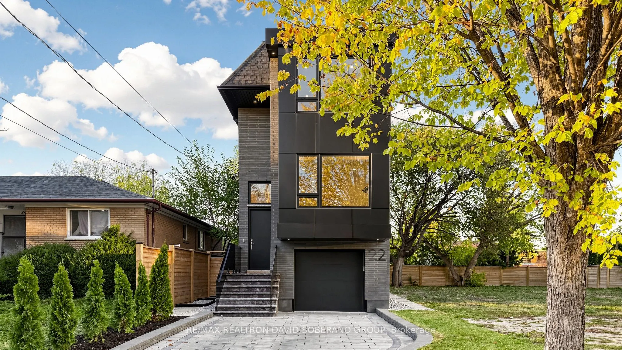 22 Verwood Avenue
