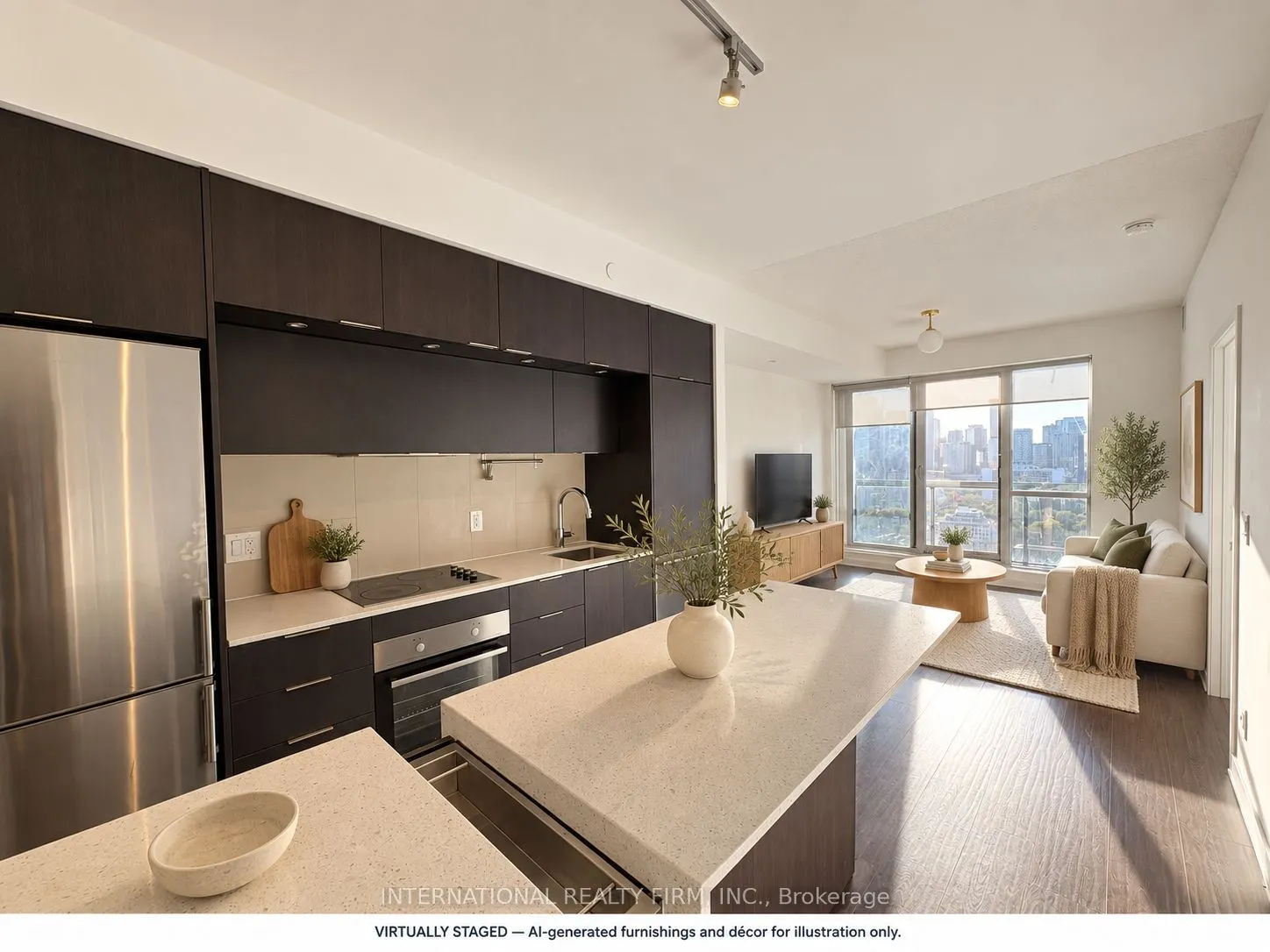 55 Regent Park Boulevard #Suite 2408