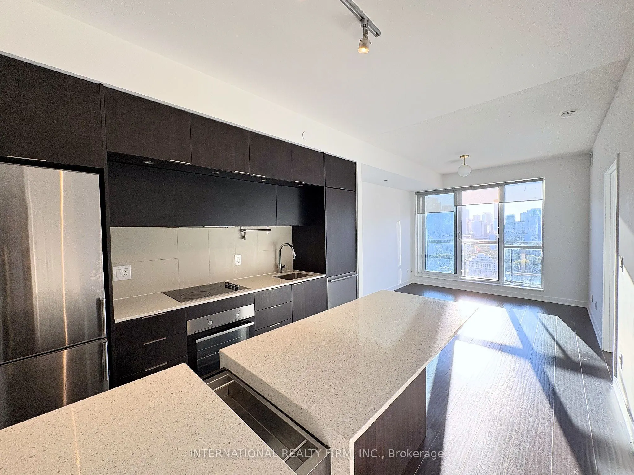 55 Regent Park Boulevard #Suite 2408