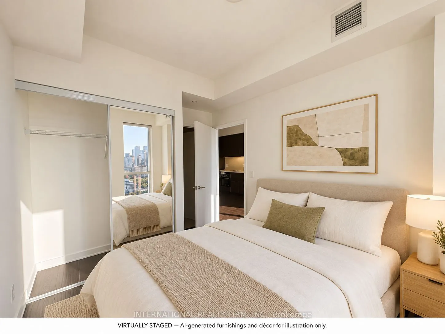 55 Regent Park Boulevard #Suite 2408