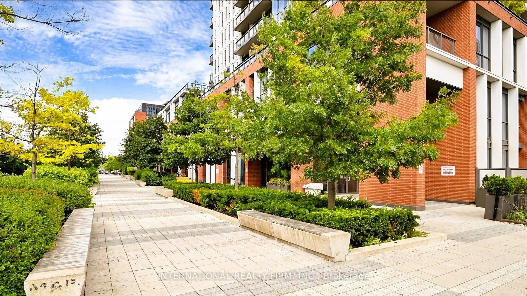 55 Regent Park Boulevard #Suite 2408