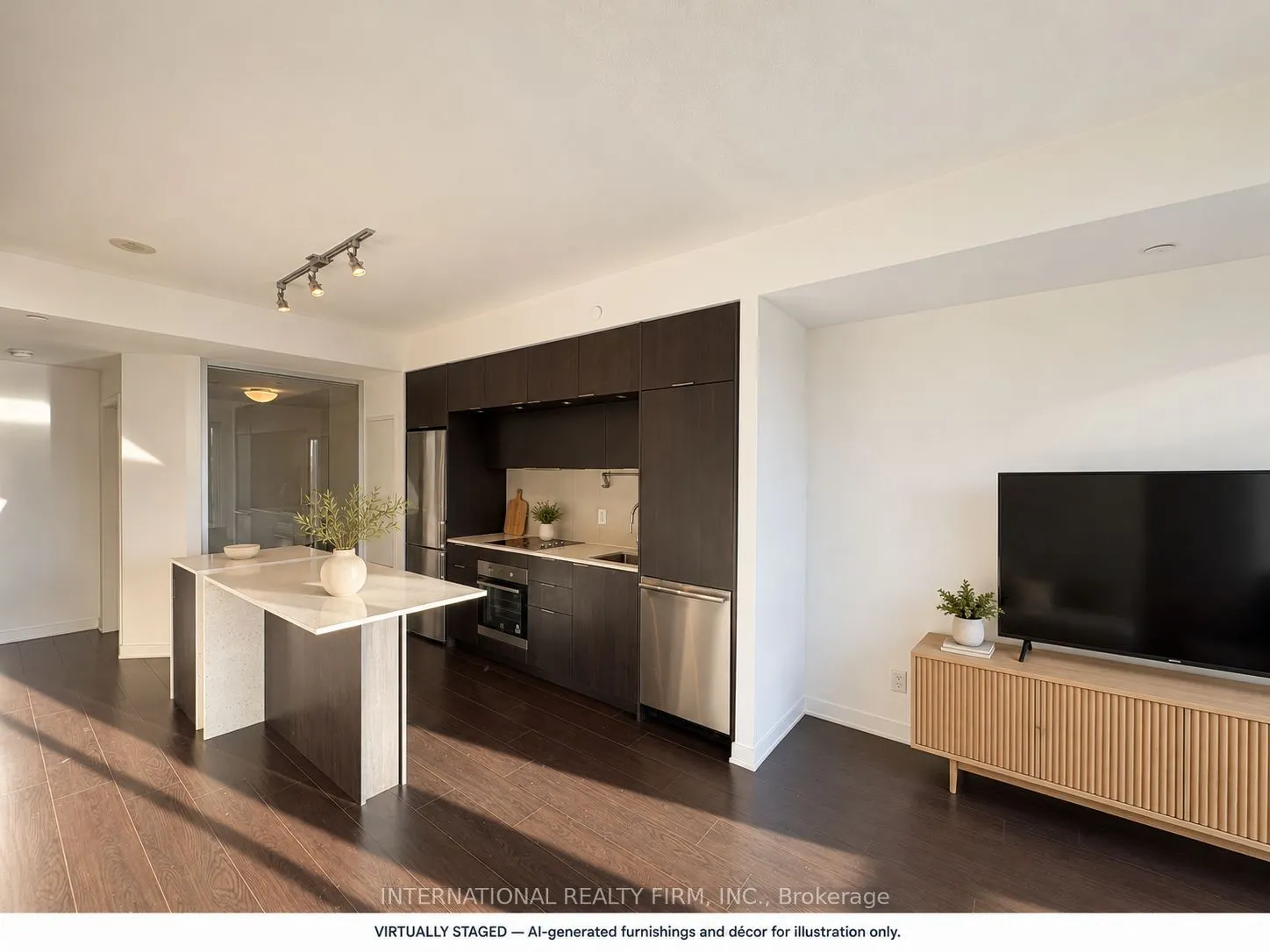 55 Regent Park Boulevard #Suite 2408