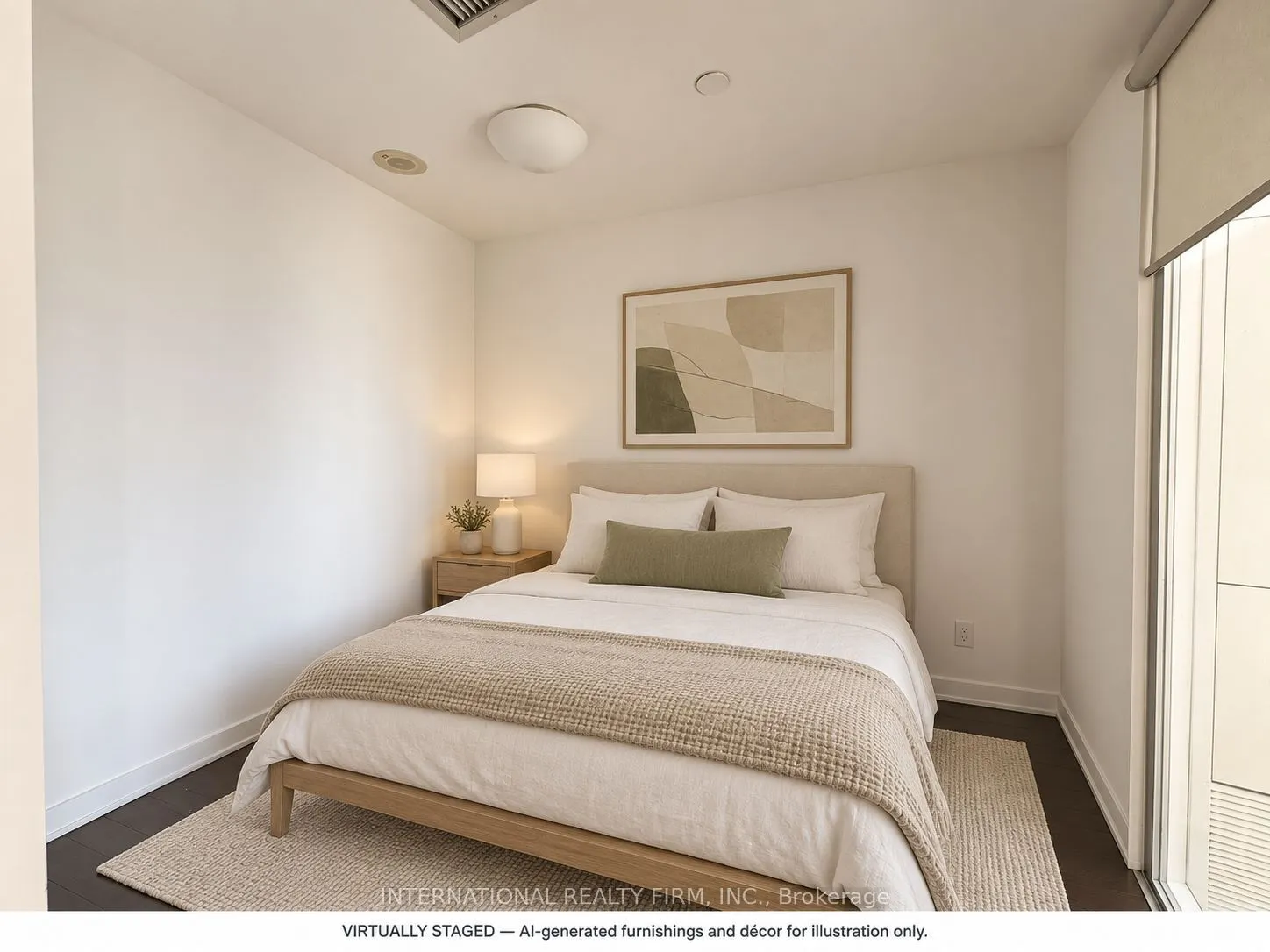 55 Regent Park Boulevard #Suite 2408