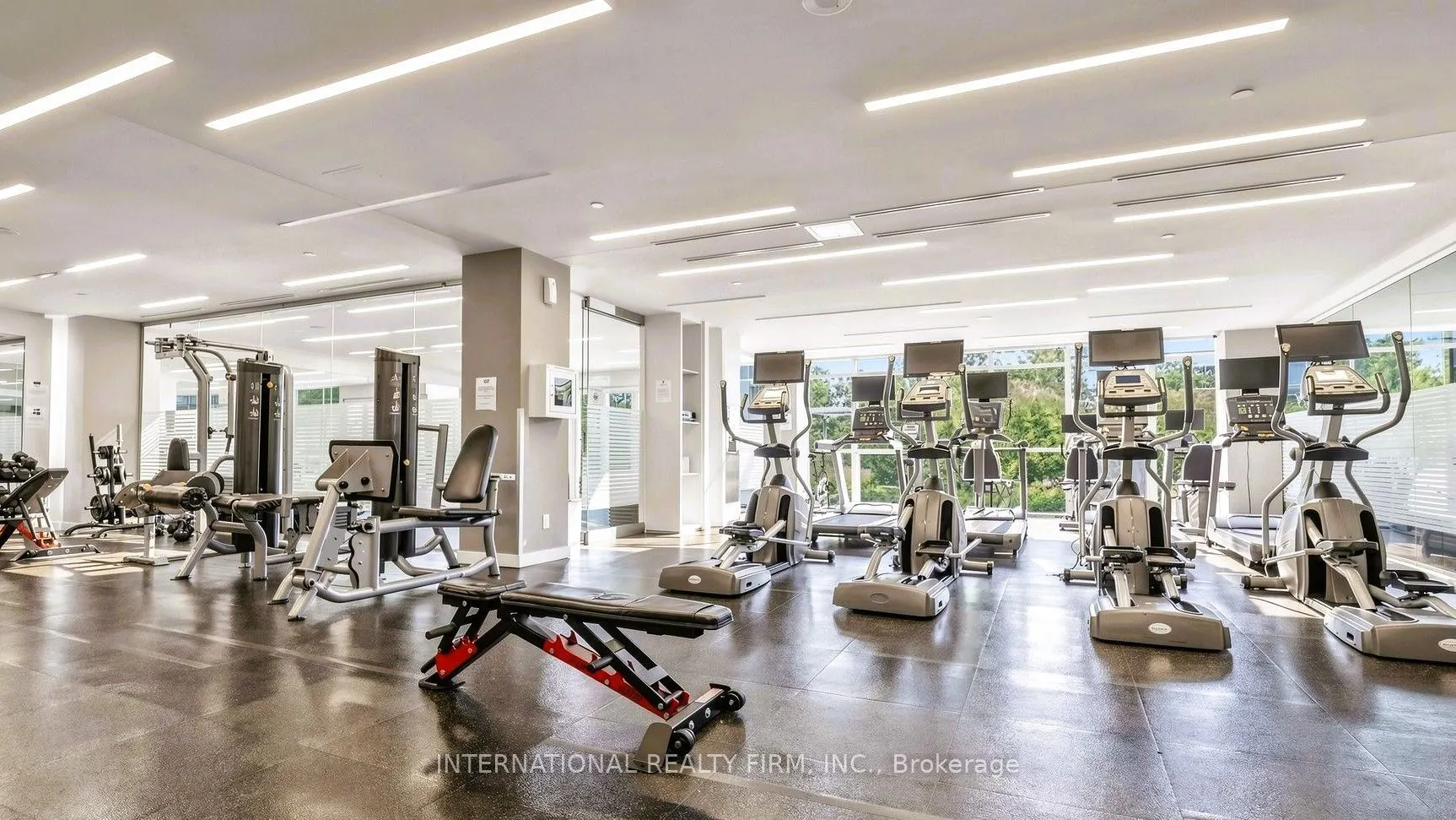55 Regent Park Boulevard #Suite 2408