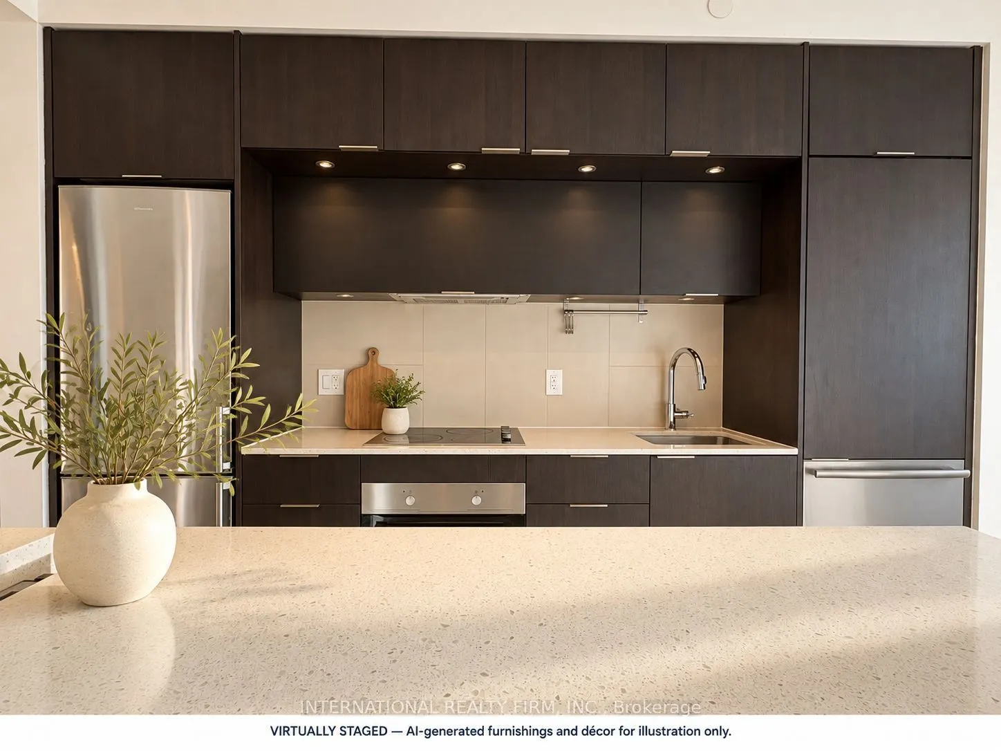 55 Regent Park Boulevard #Suite 2408