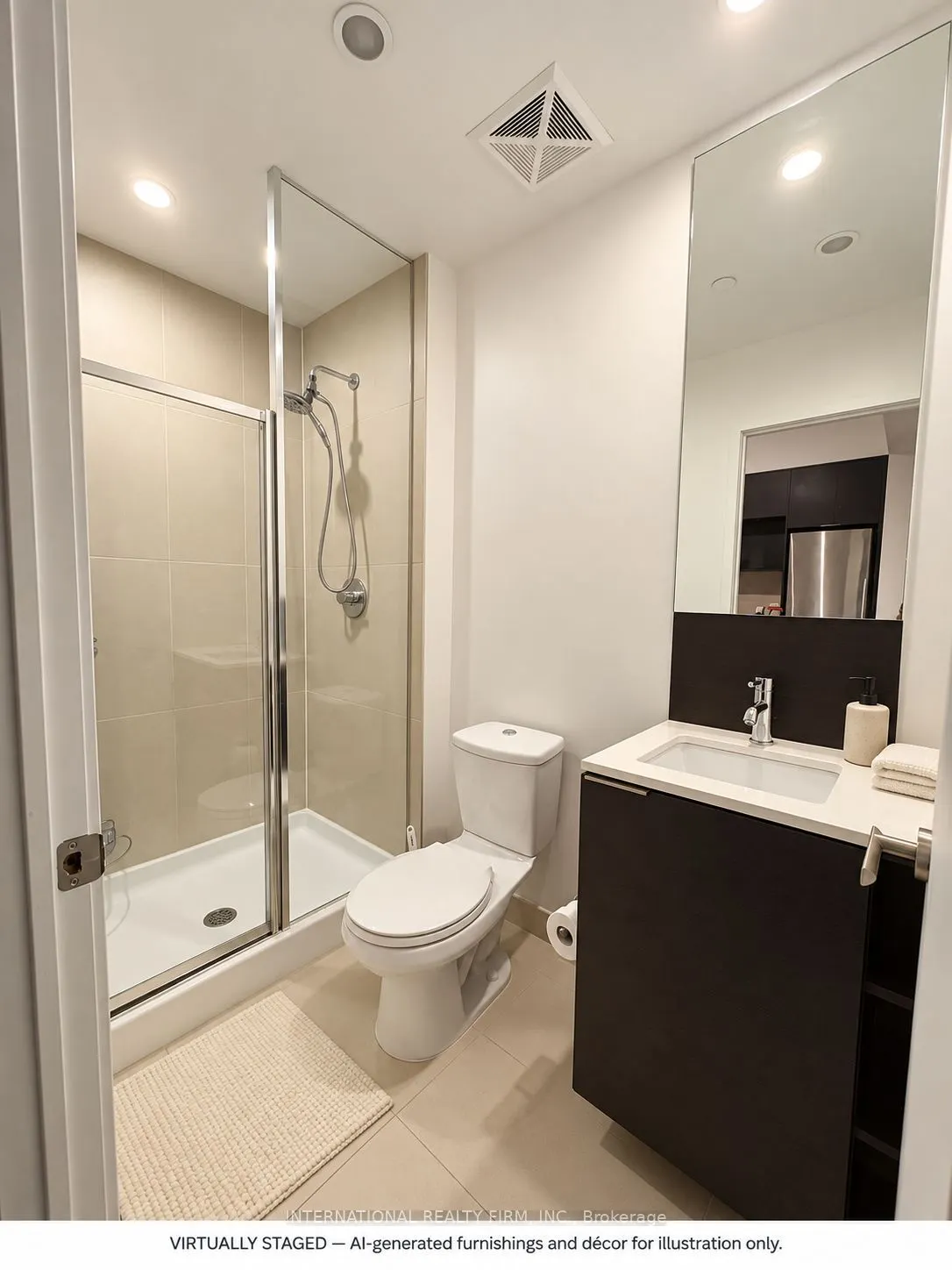 55 Regent Park Boulevard #Suite 2408