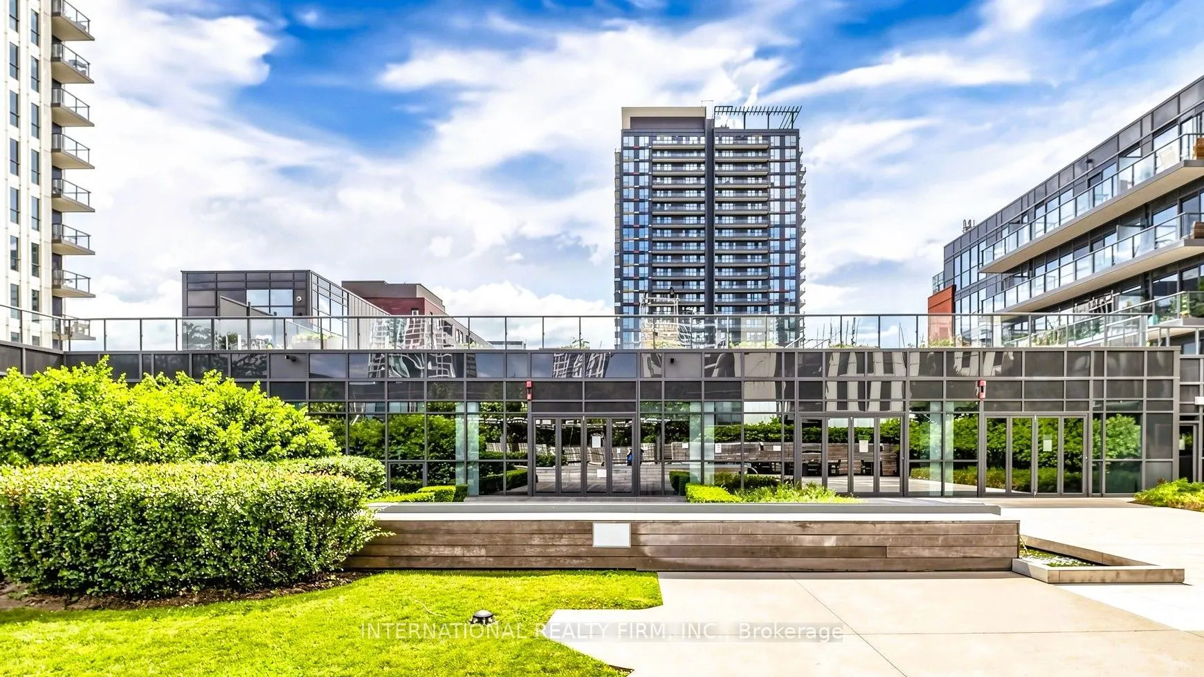 55 Regent Park Boulevard #Suite 2408