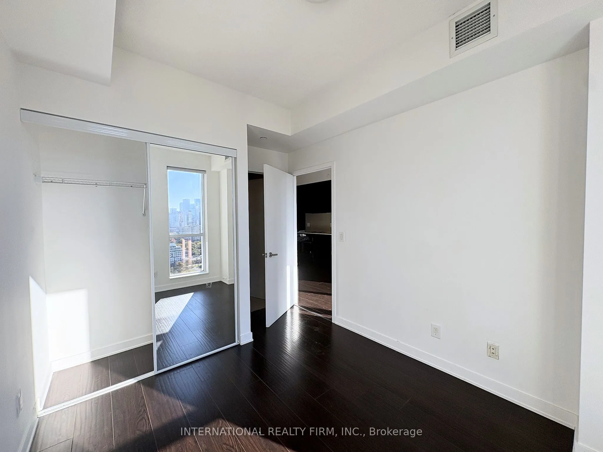 55 Regent Park Boulevard #Suite 2408