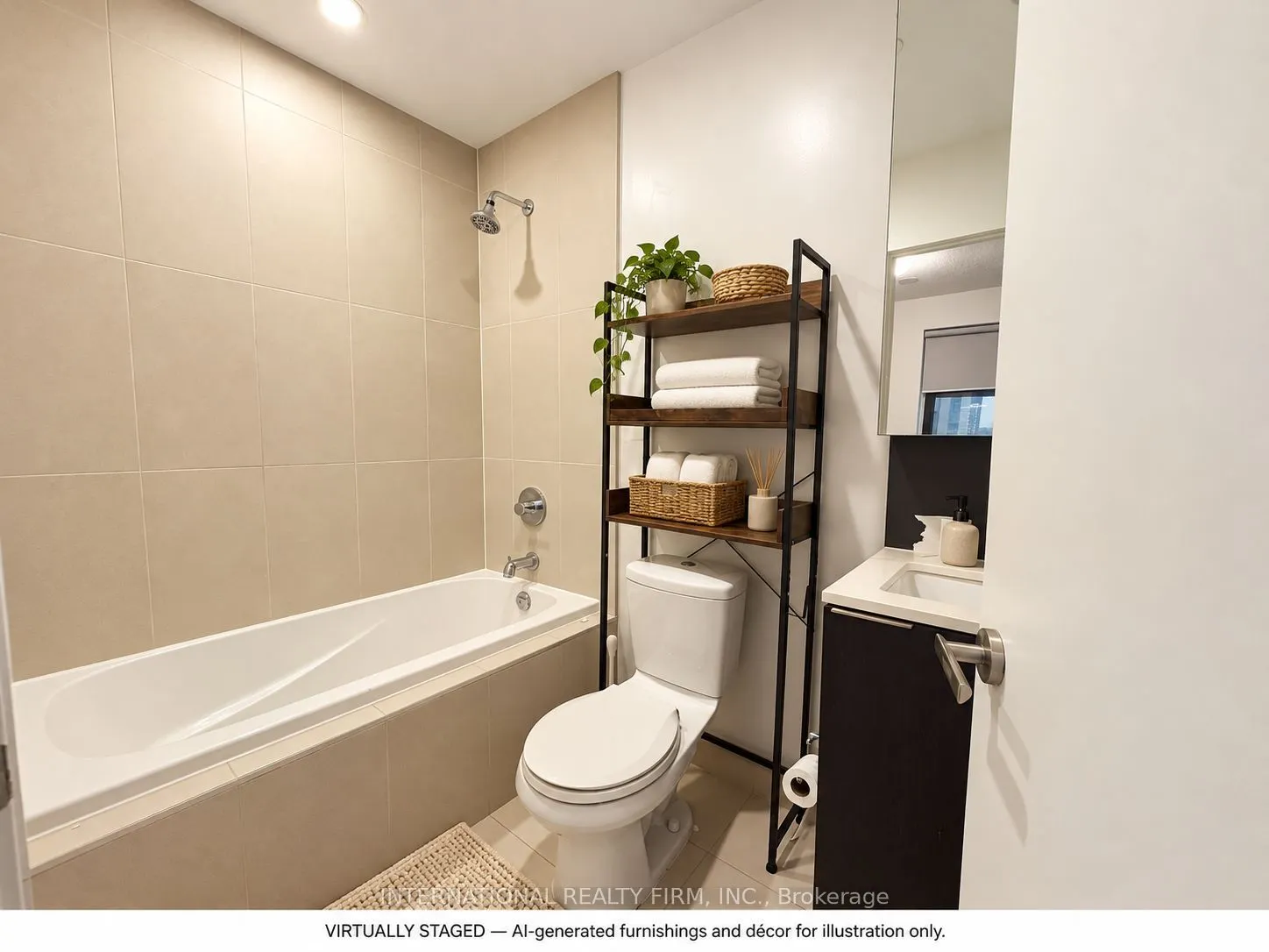 55 Regent Park Boulevard #Suite 2408