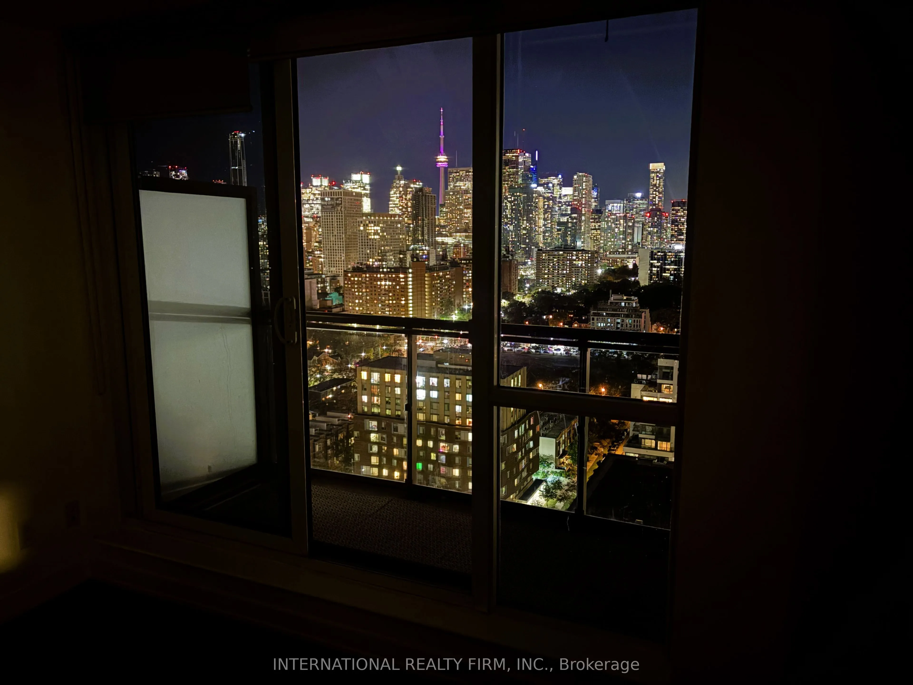 55 Regent Park Boulevard #Suite 2408