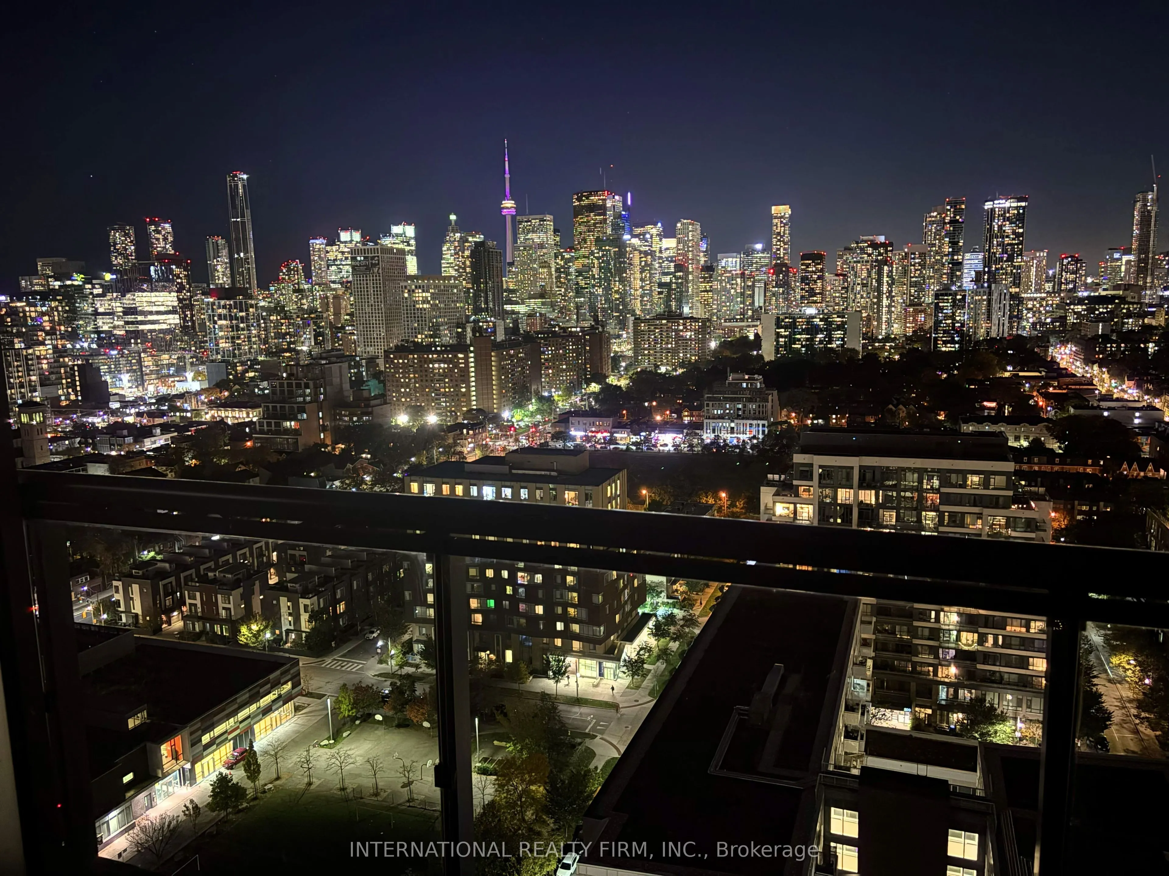 55 Regent Park Boulevard #Suite 2408
