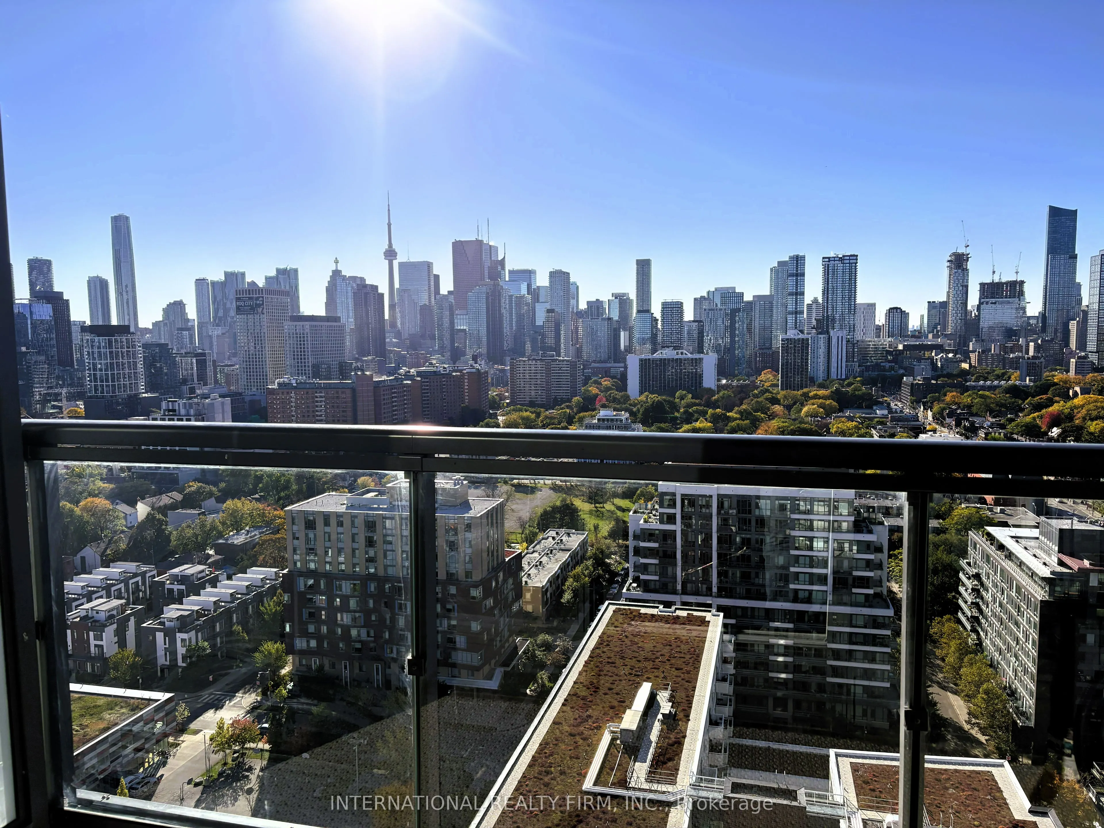 55 Regent Park Boulevard #Suite 2408