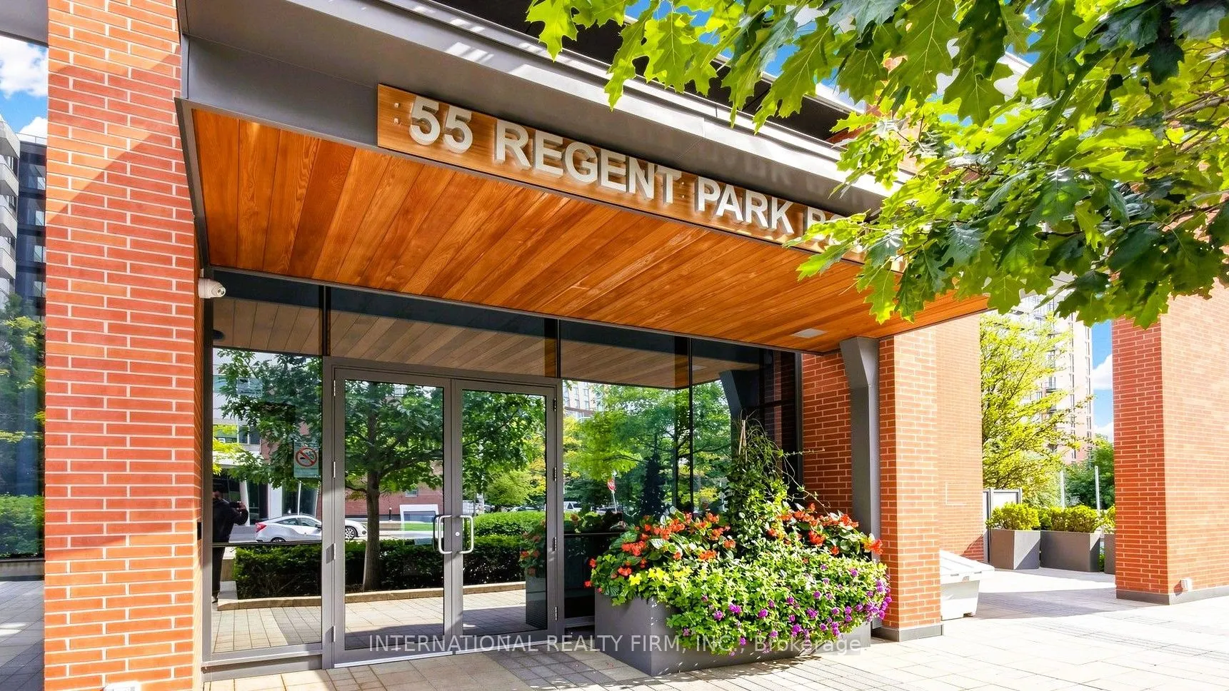 55 Regent Park Boulevard #Suite 2408