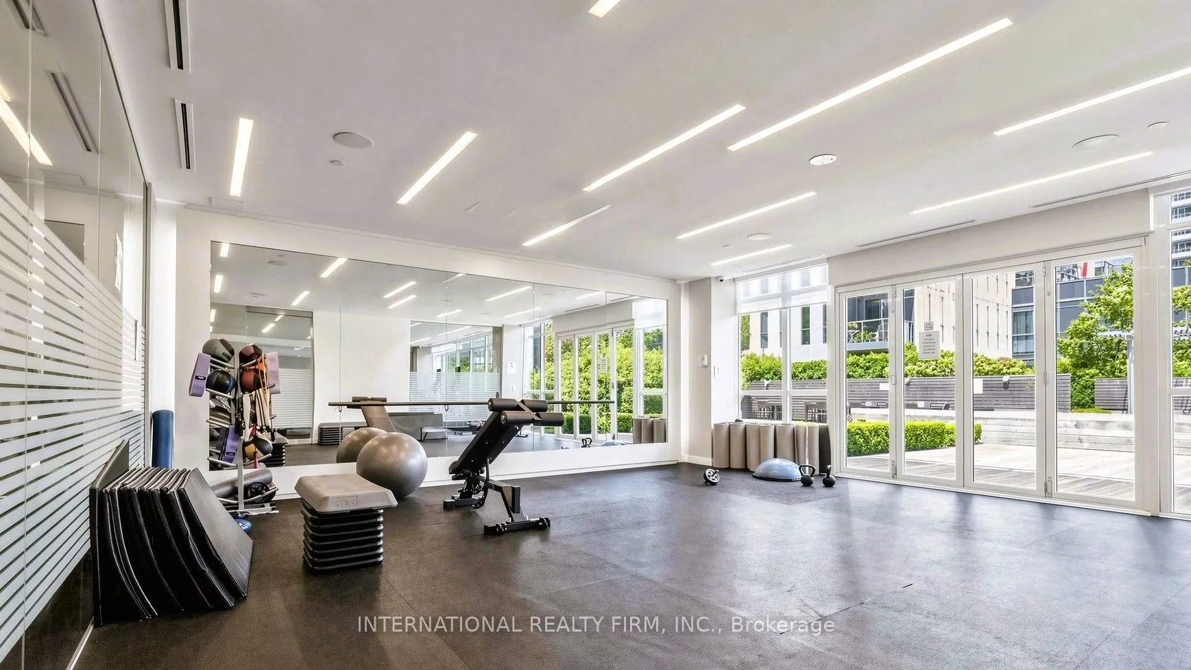 55 Regent Park Boulevard #Suite 2408