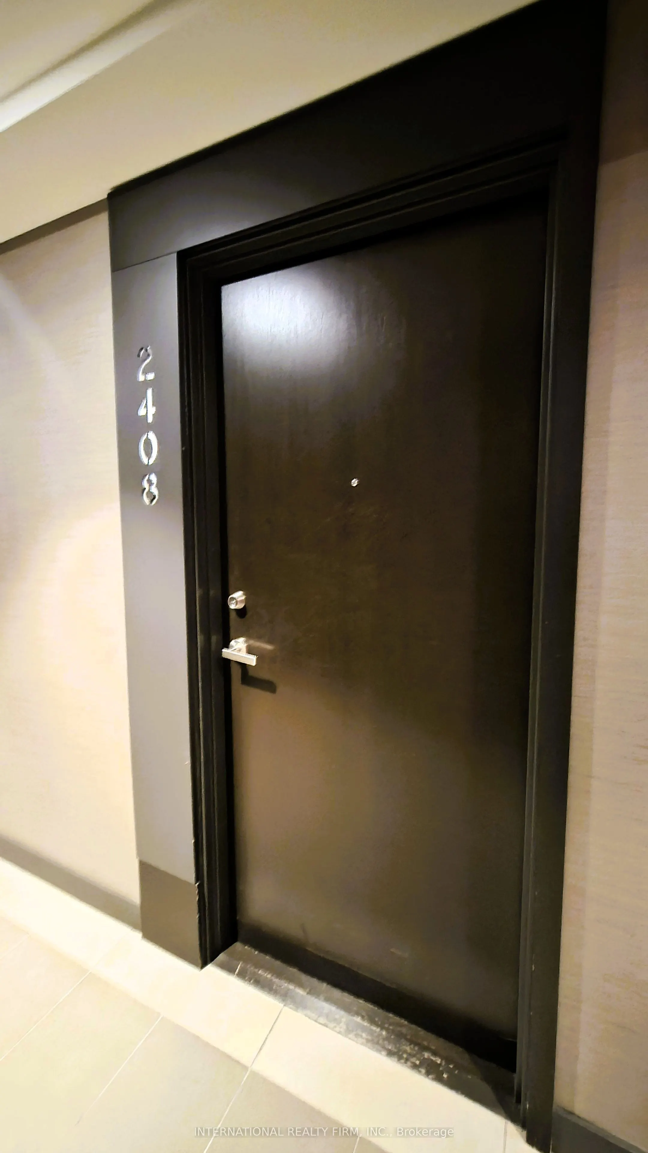 55 Regent Park Boulevard #Suite 2408