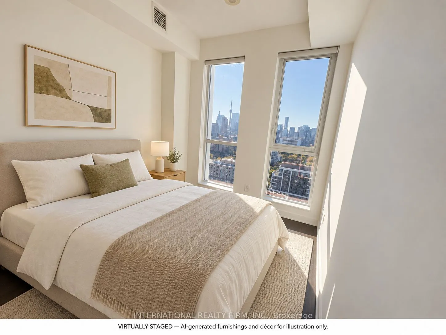 55 Regent Park Boulevard #Suite 2408