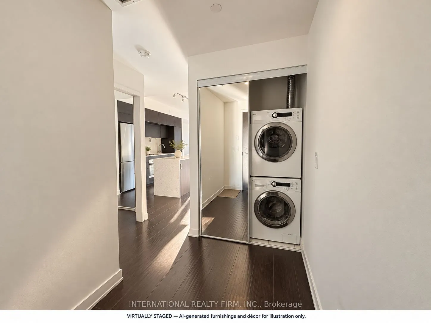 55 Regent Park Boulevard #Suite 2408