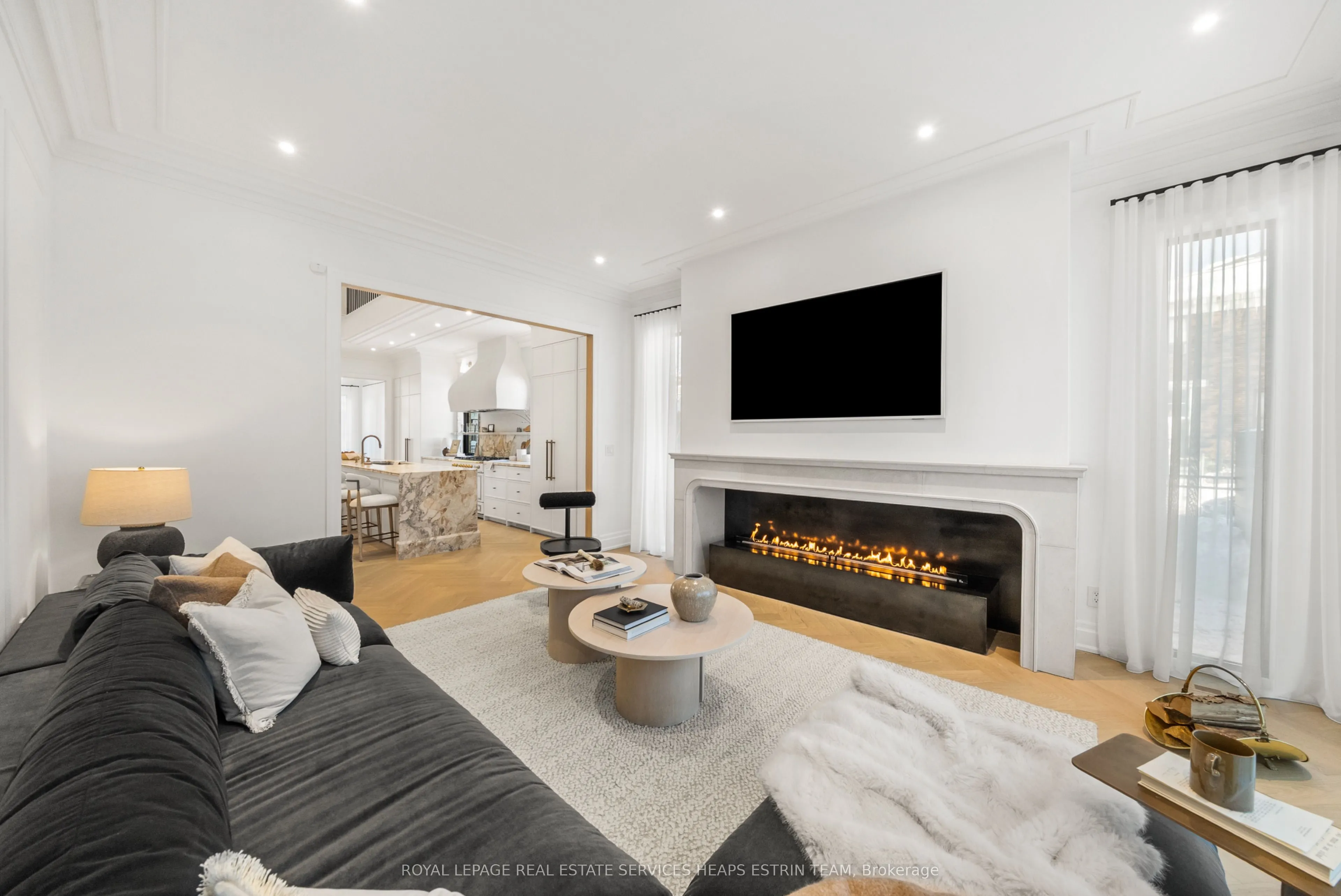 23 Lippincott Street