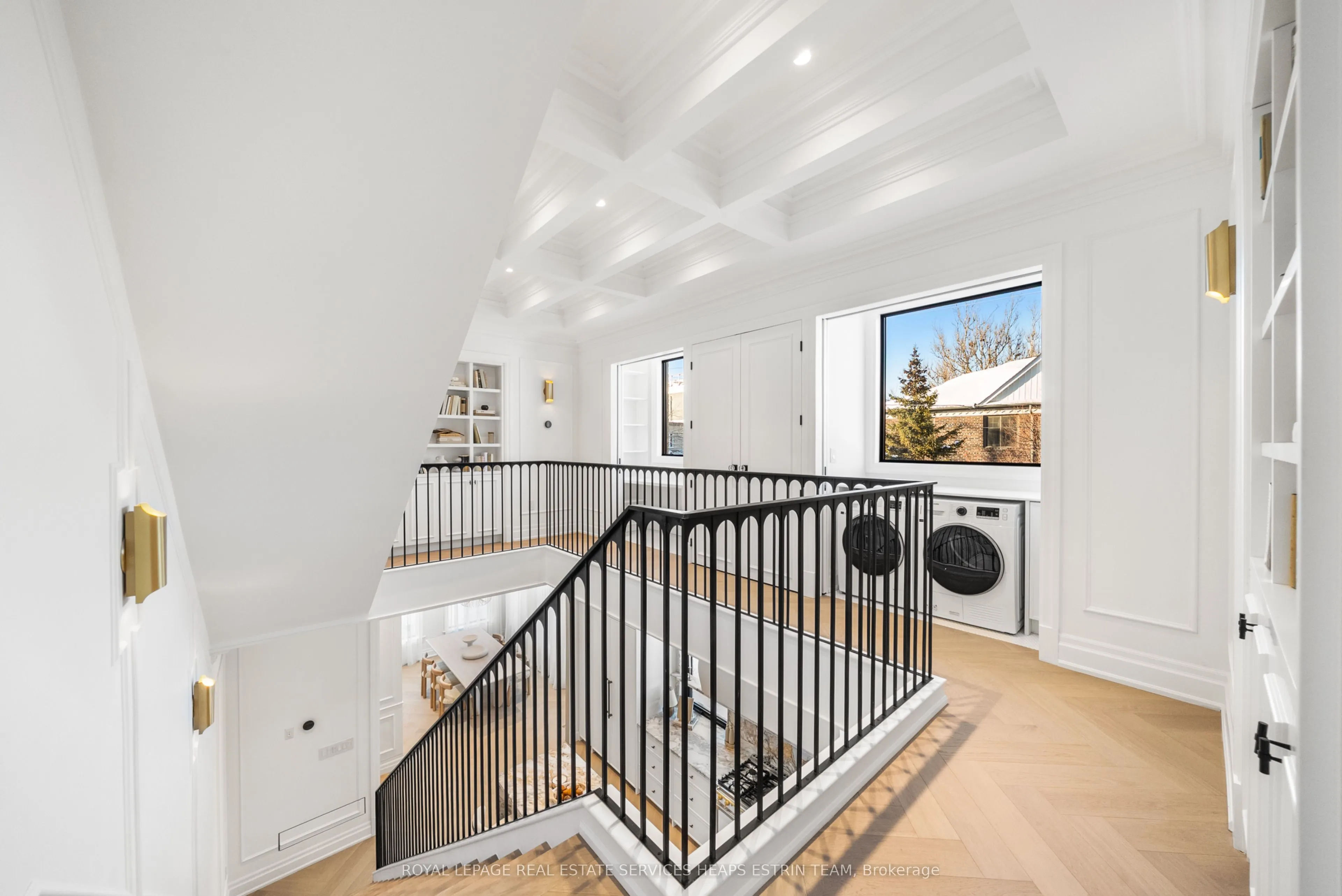 23 Lippincott Street