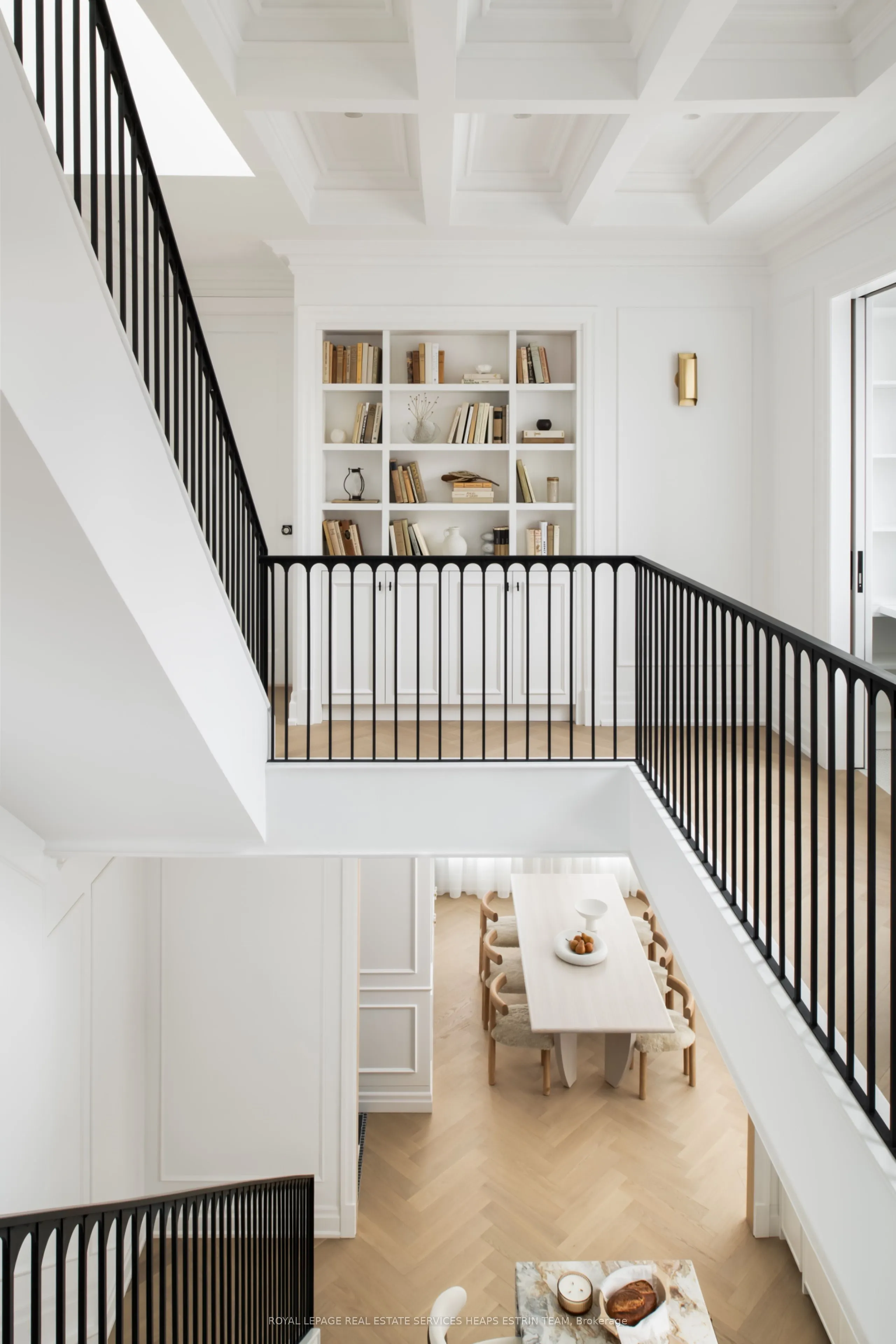 23 Lippincott Street