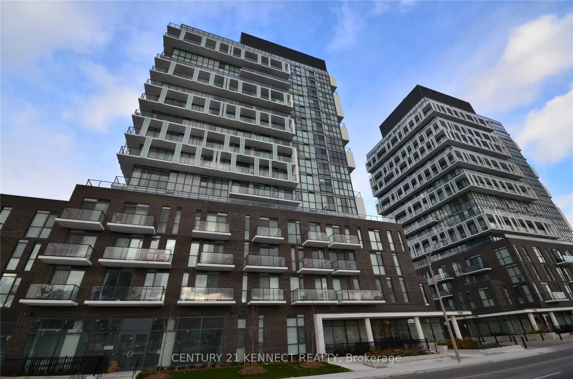128 Fairview Mall Drive #1101