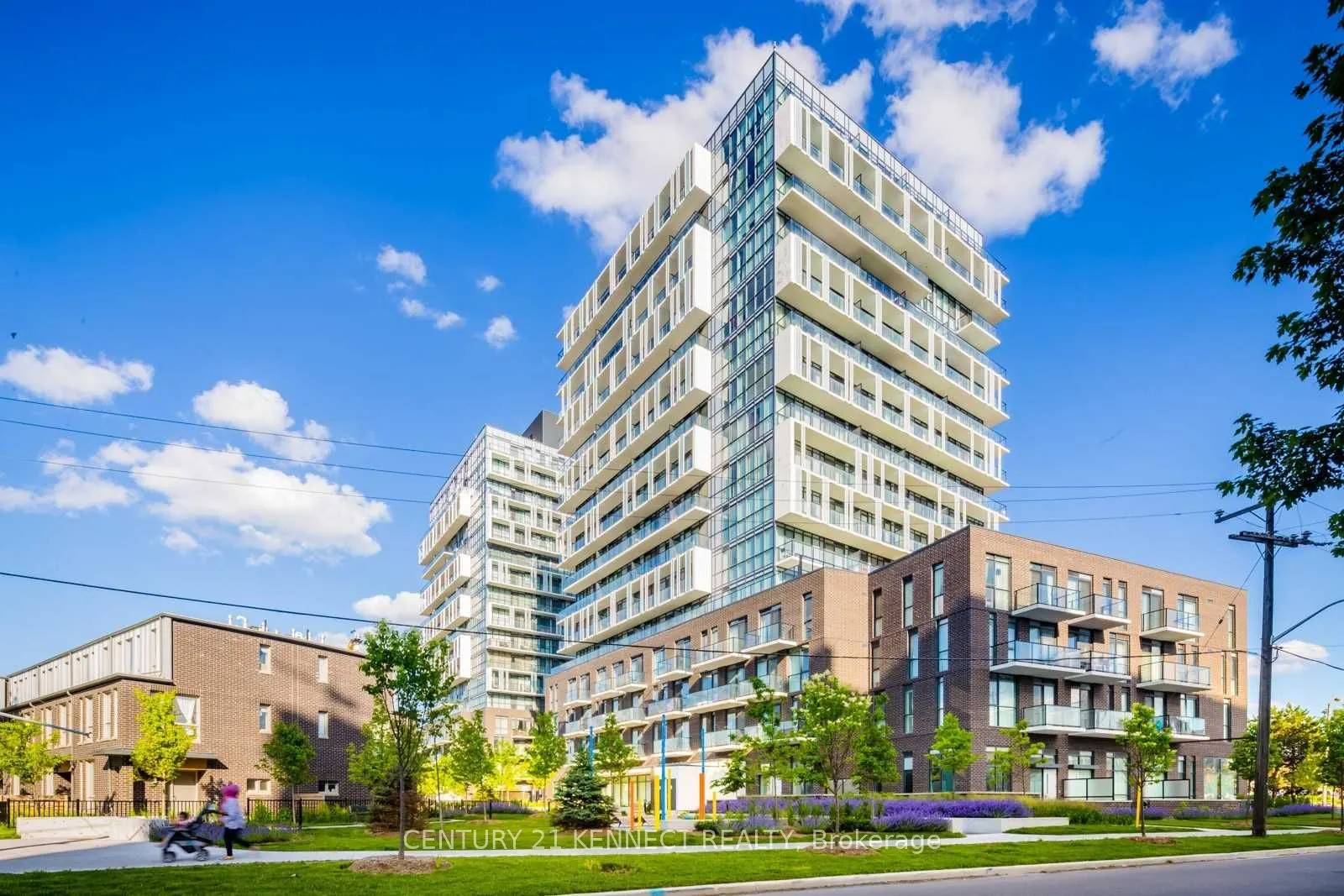 128 Fairview Mall Drive #1101