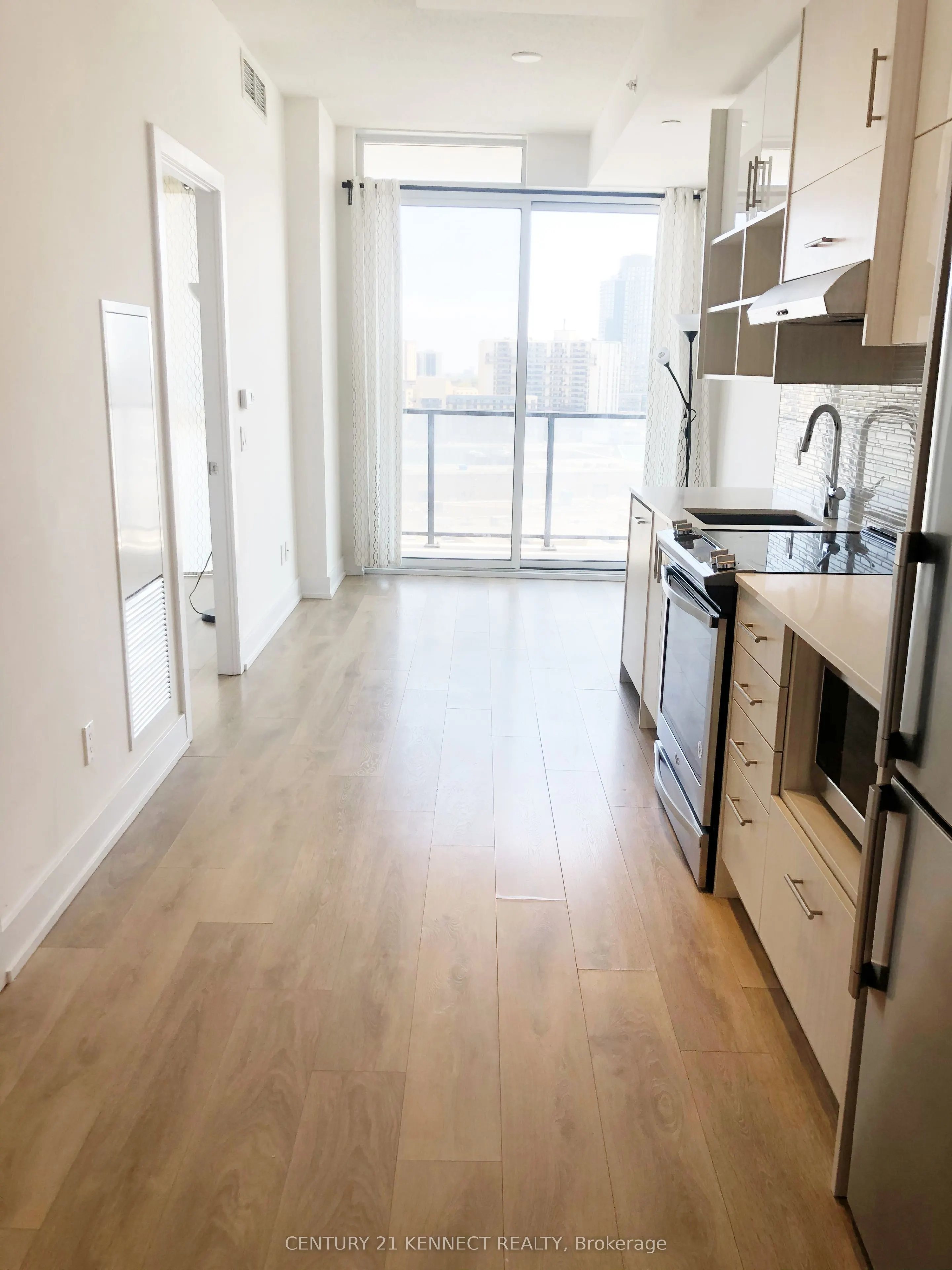 128 Fairview Mall Drive #1101