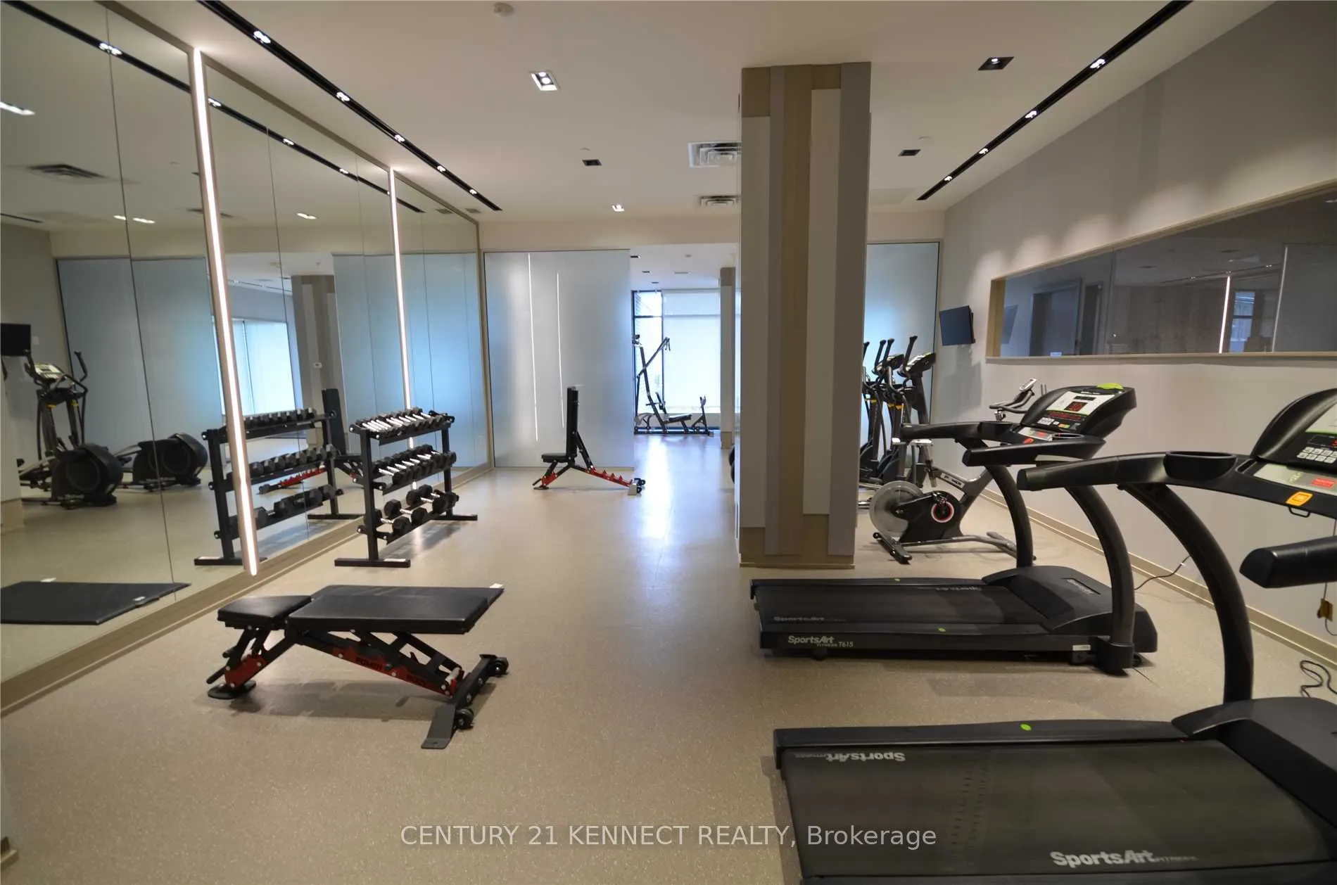 128 Fairview Mall Drive #1101