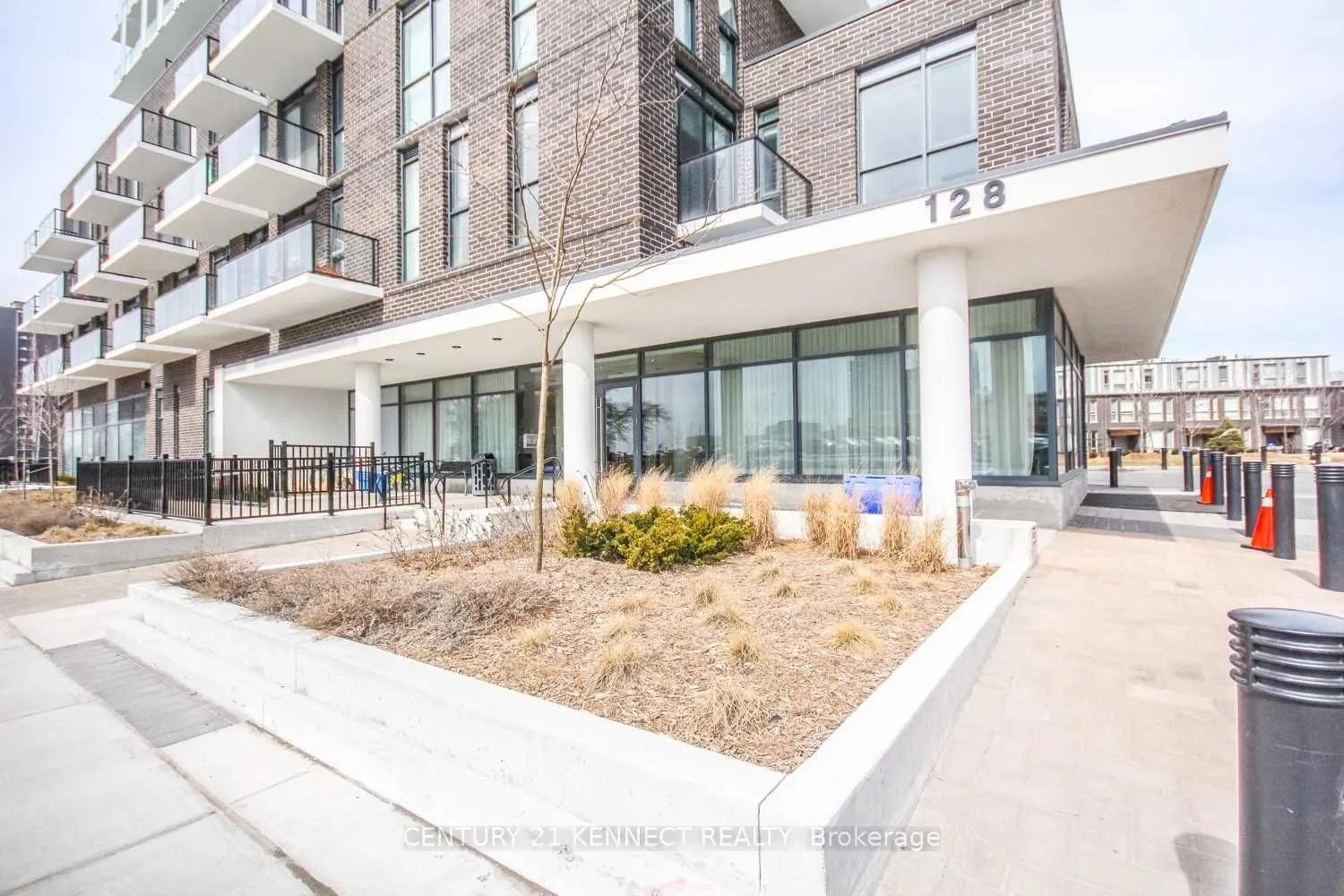 128 Fairview Mall Drive #1101