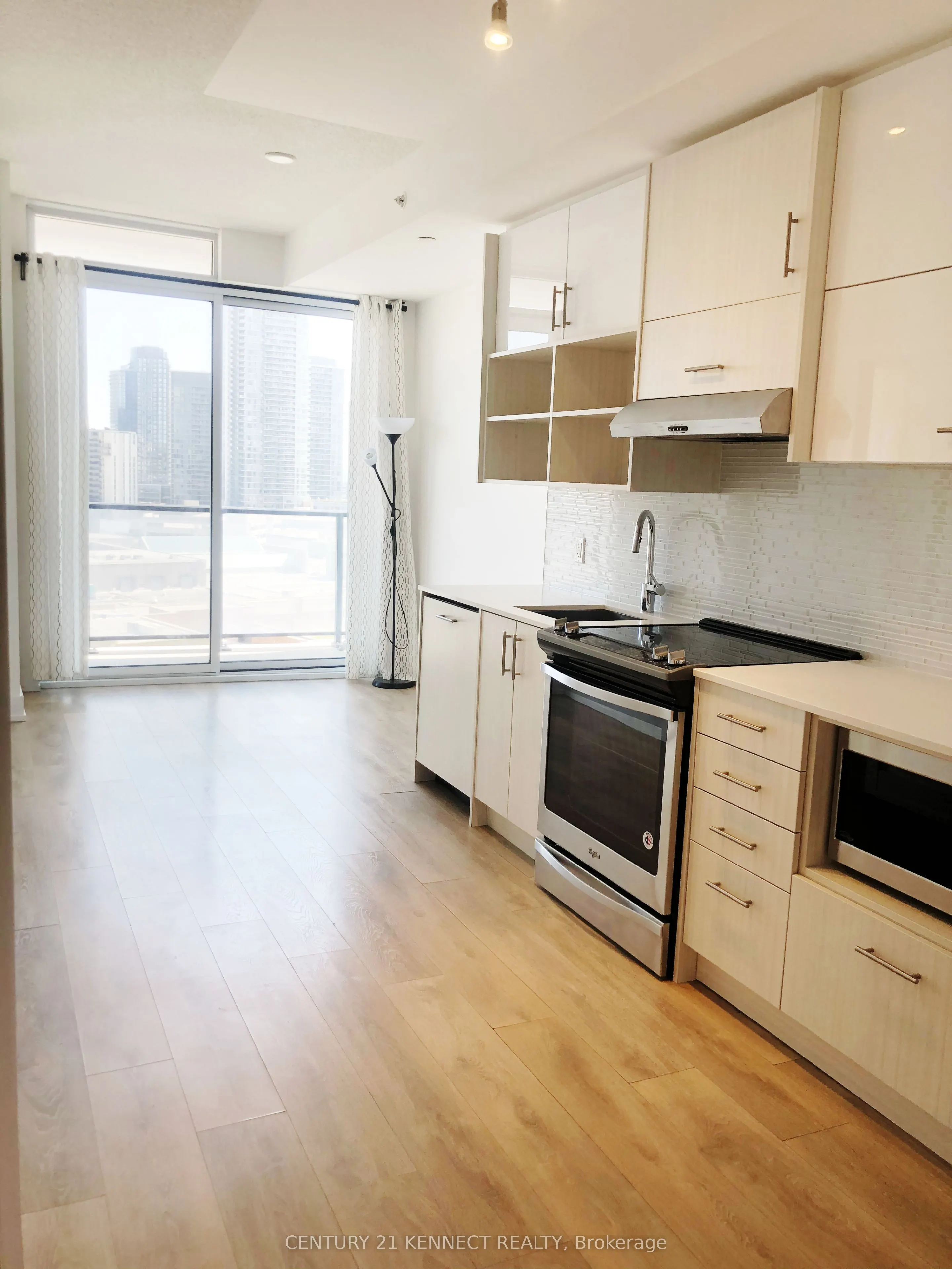 128 Fairview Mall Drive #1101