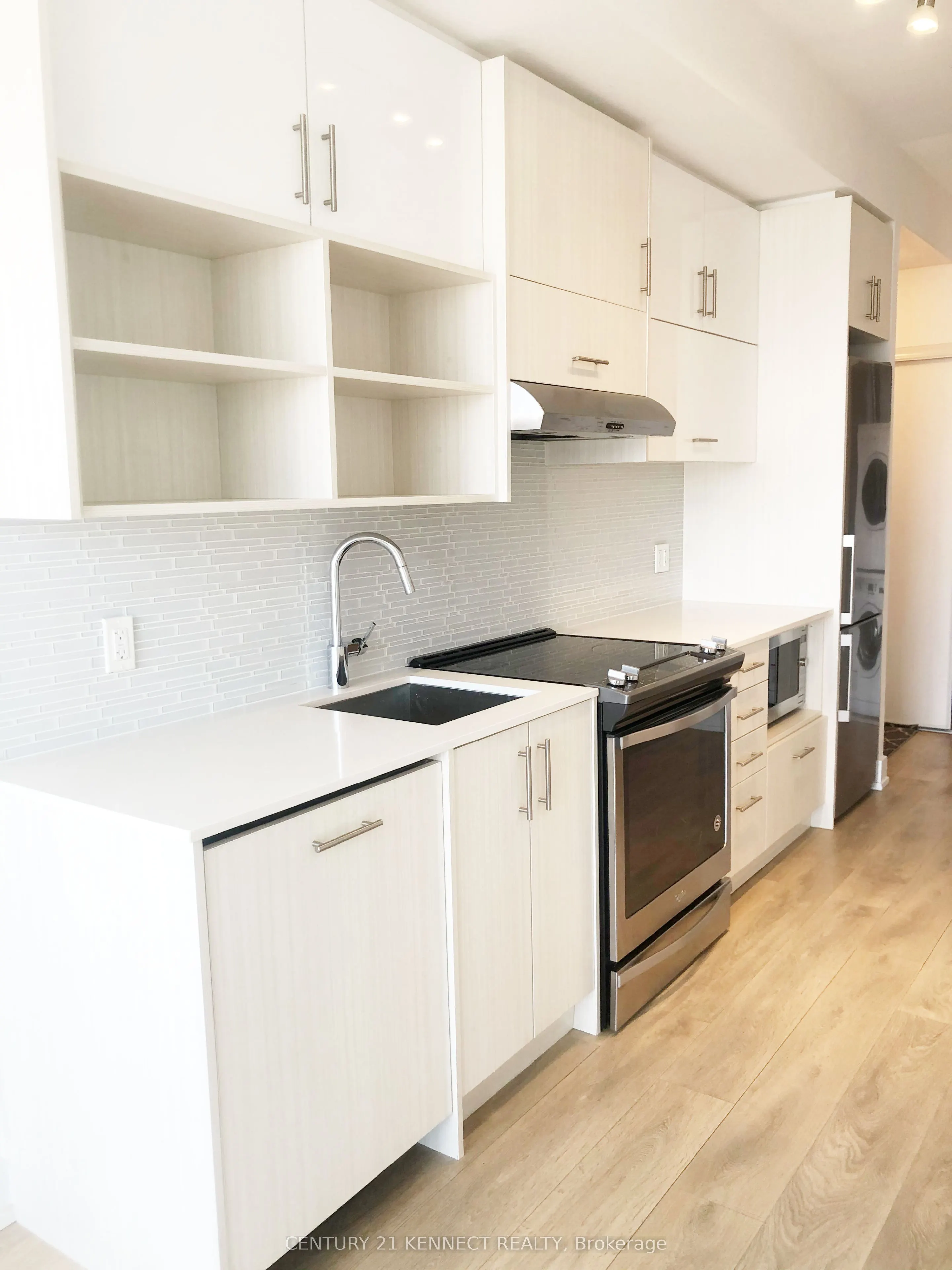 128 Fairview Mall Drive #1101