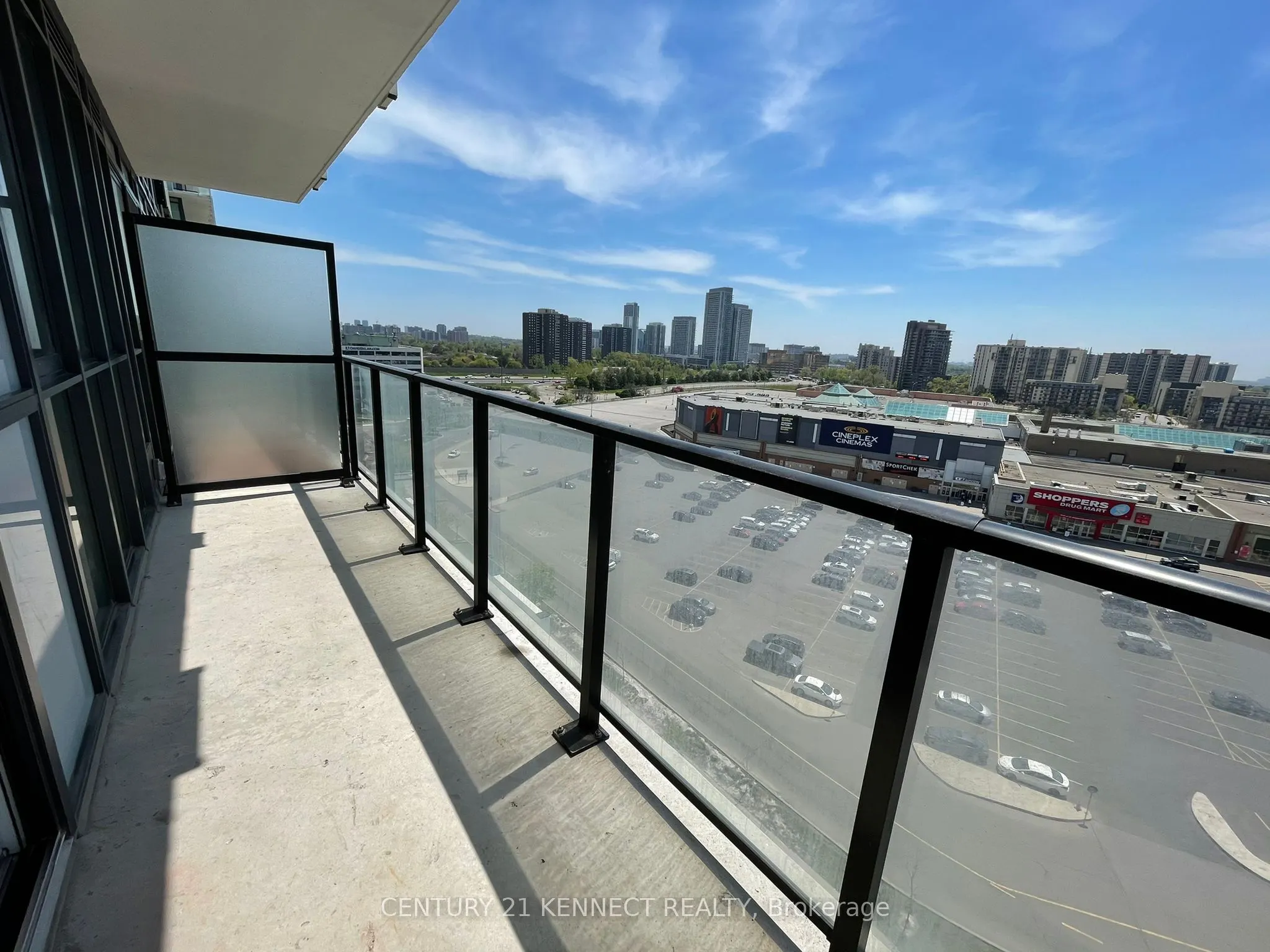 128 Fairview Mall Drive #1101