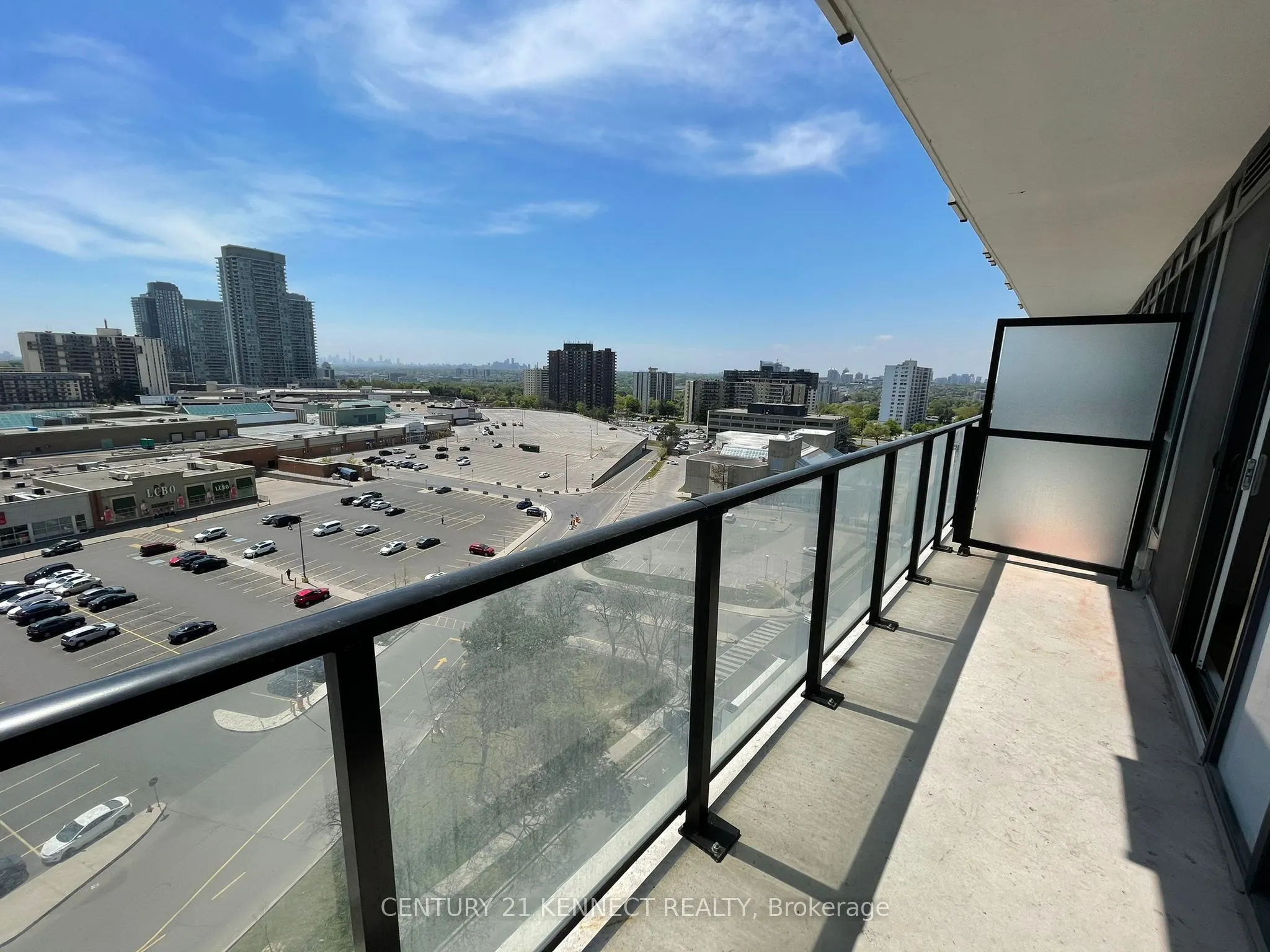 128 Fairview Mall Drive #1101