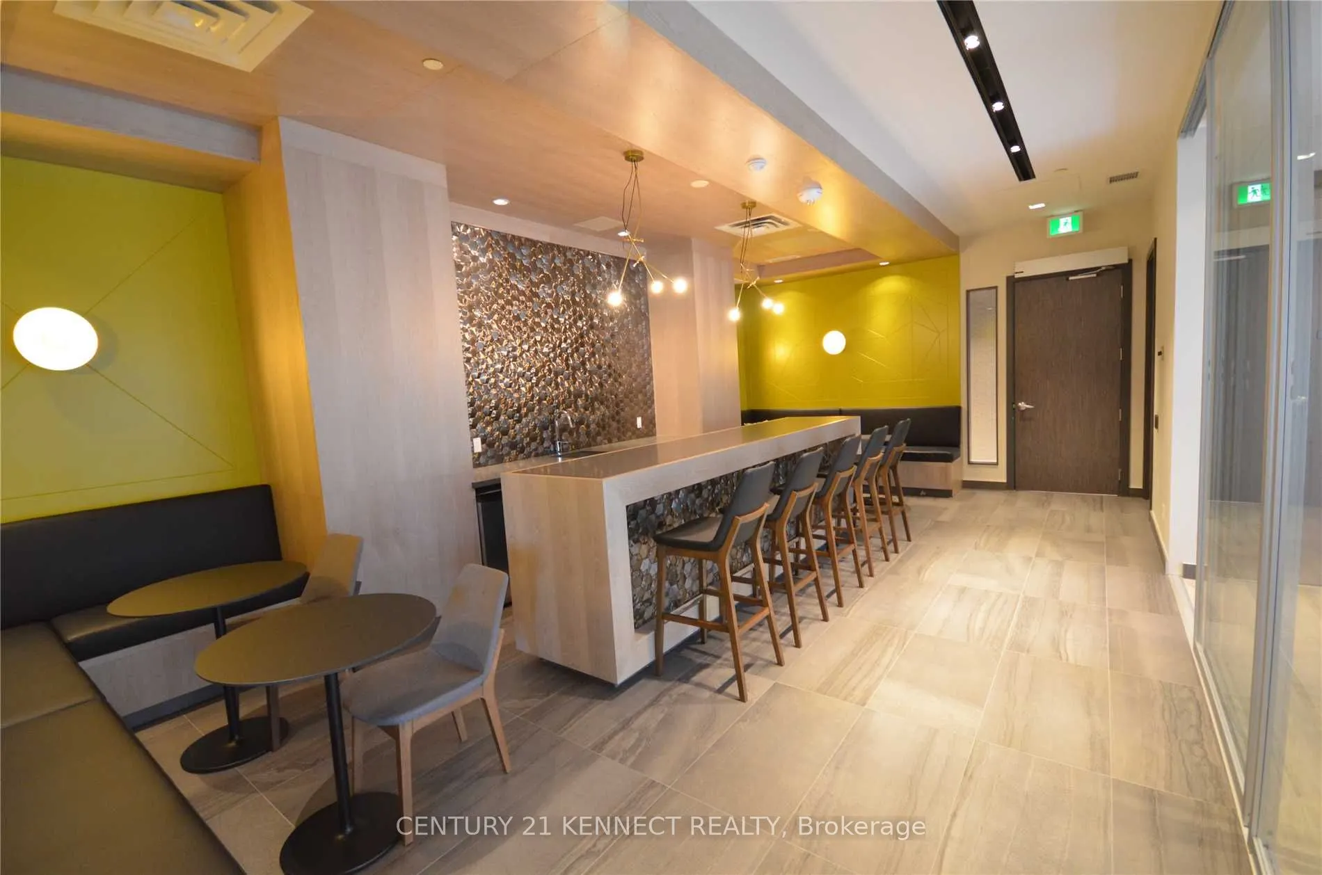 128 Fairview Mall Drive #1101