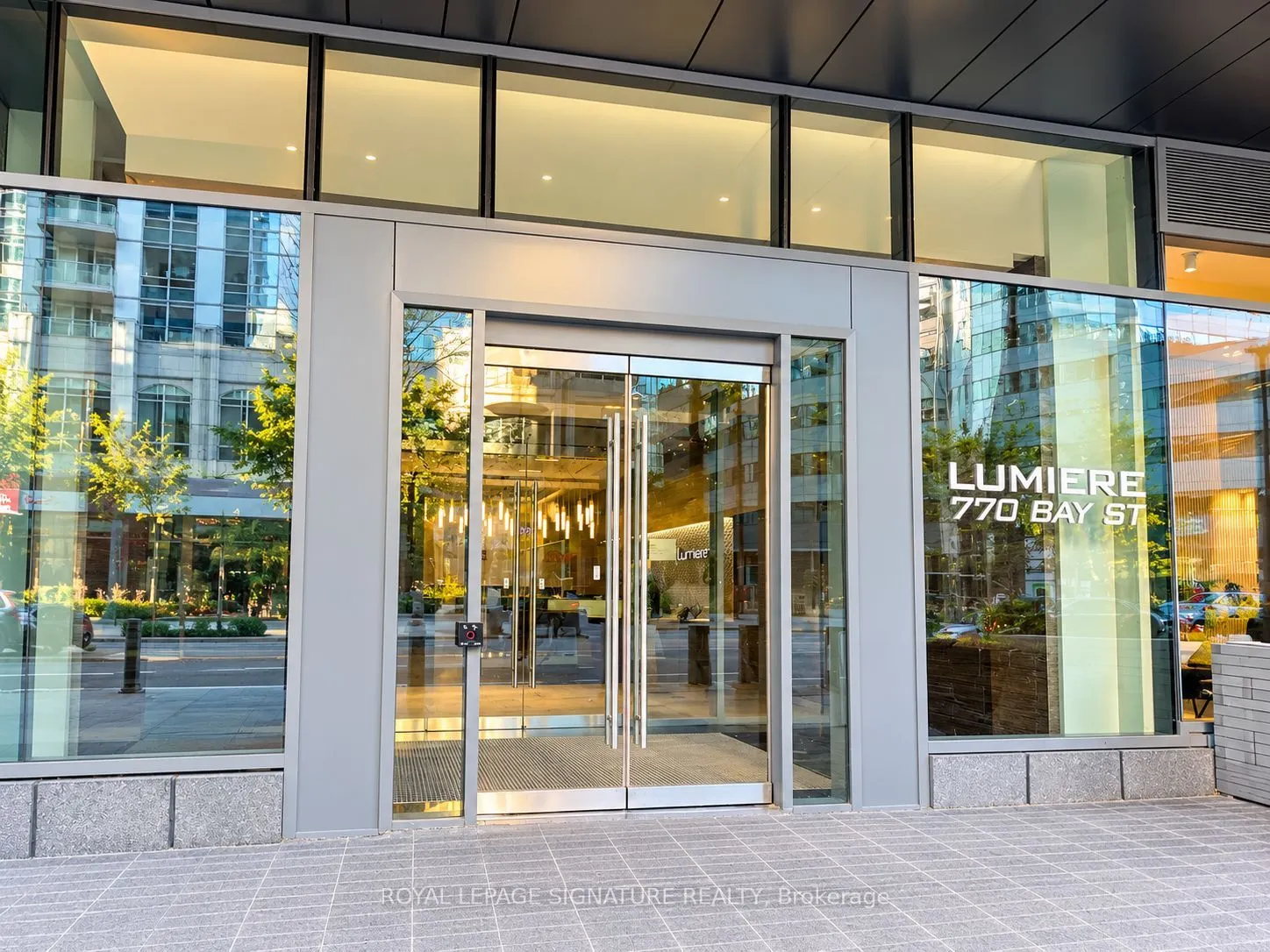 770 Bay Street #410
