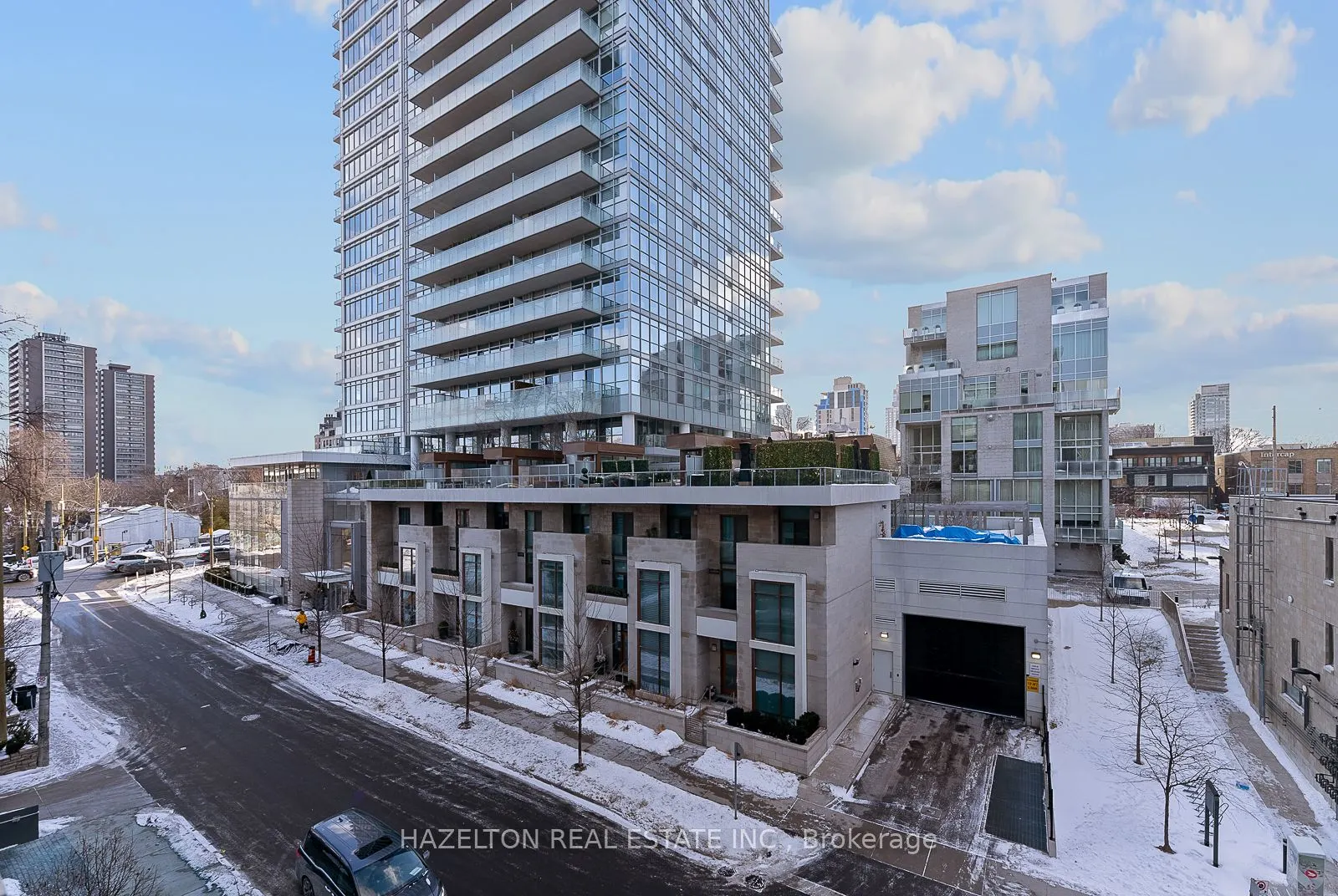 128 Pears Avenue #302