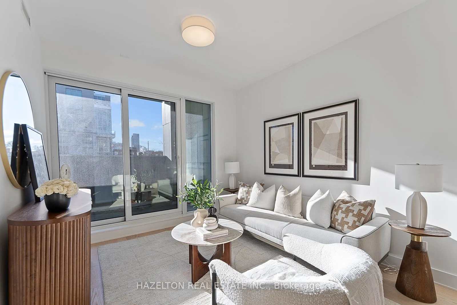 128 Pears Avenue #302