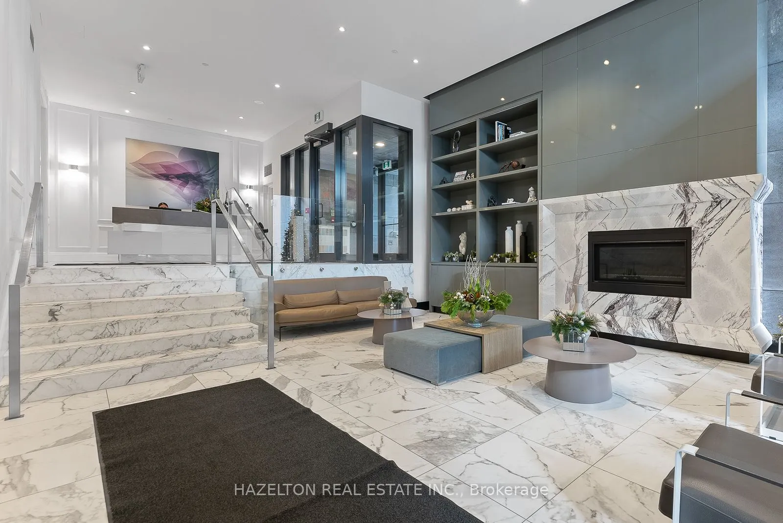 128 Pears Avenue #302