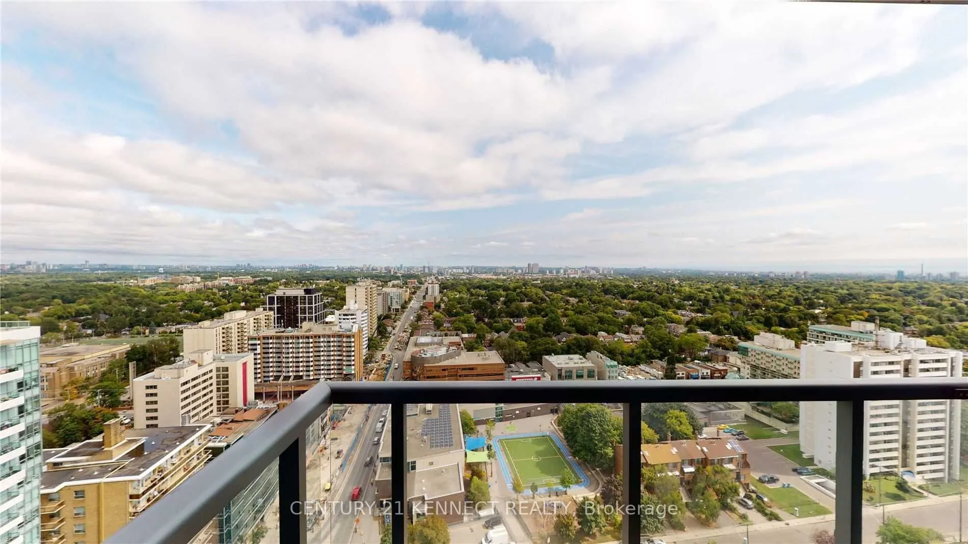 125 Redpath Avenue #2513