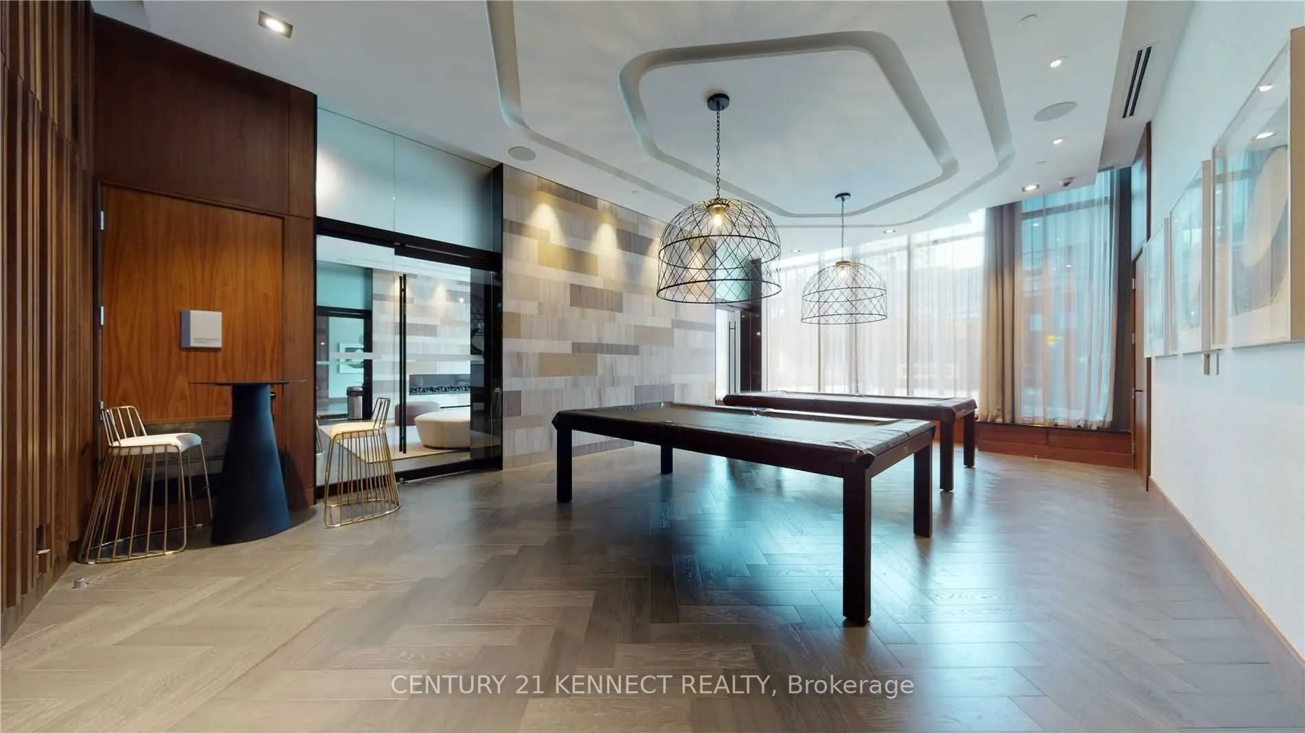 125 Redpath Avenue #2513