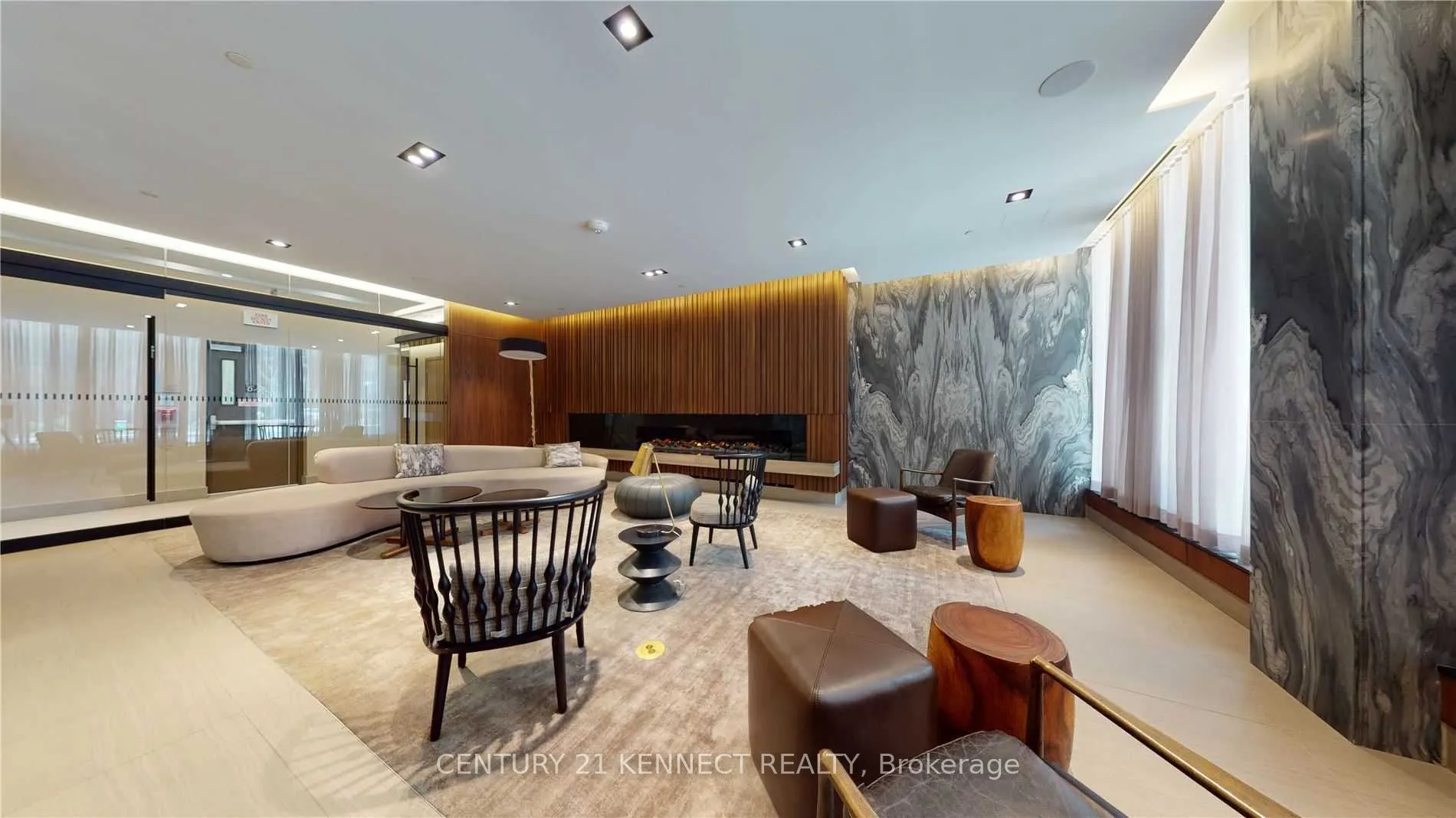 125 Redpath Avenue #2513