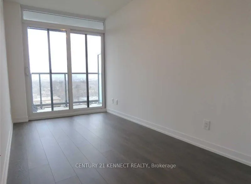 125 Redpath Avenue #2513